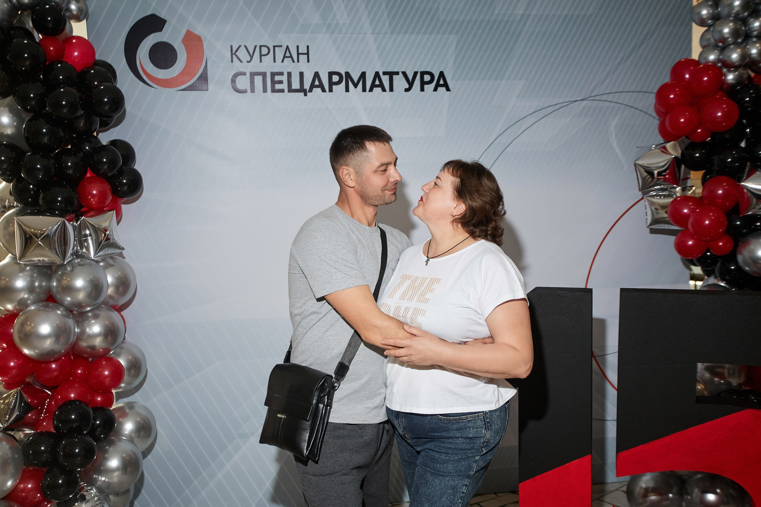 Спецарматура. Свадебный фотограф Челябинск, Екатеринбург, Курган — Виктор Слуднов