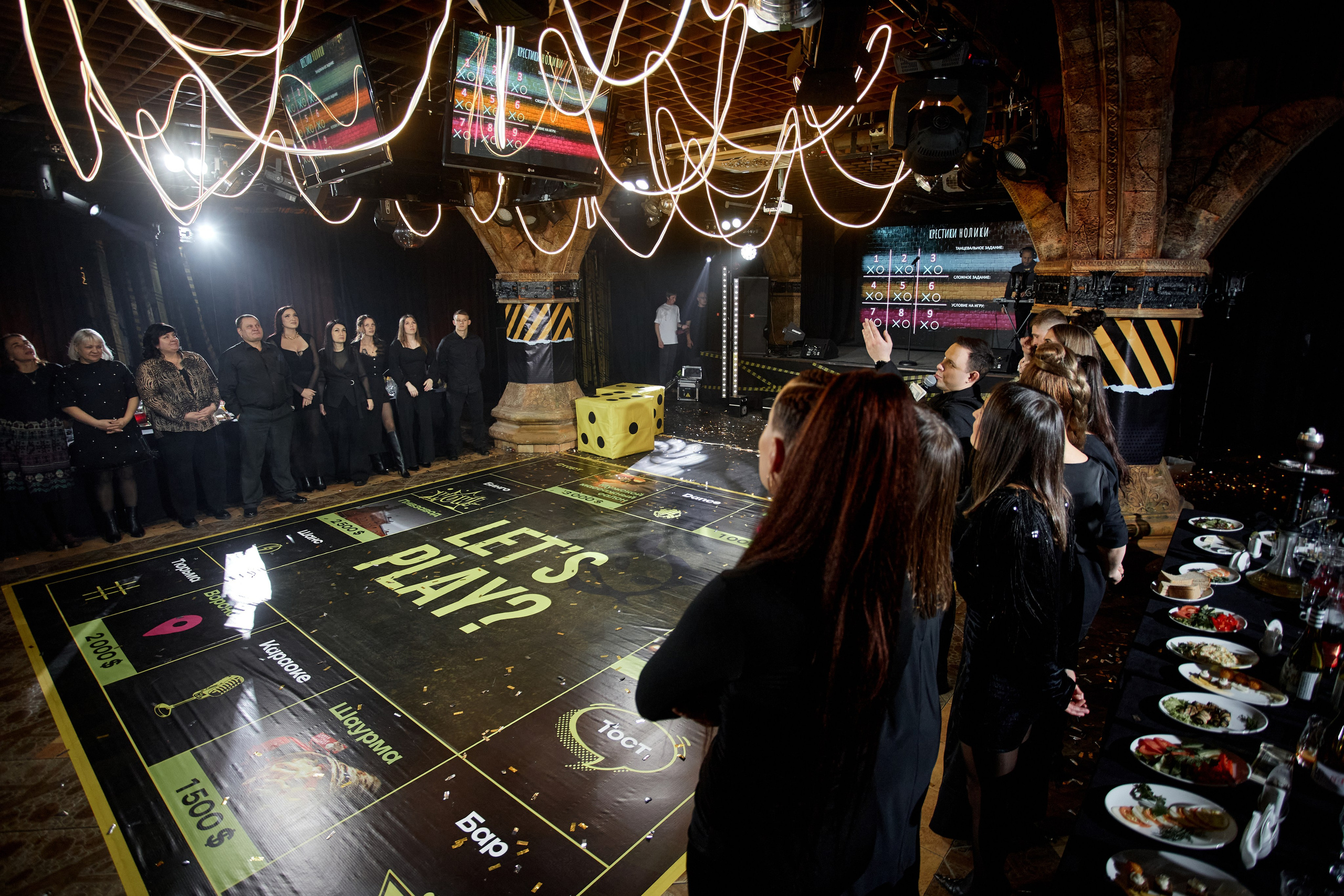 День Рождения Аня. Свадебный фотограф Челябинск, Екатеринбург, Курган — Виктор Слуднов