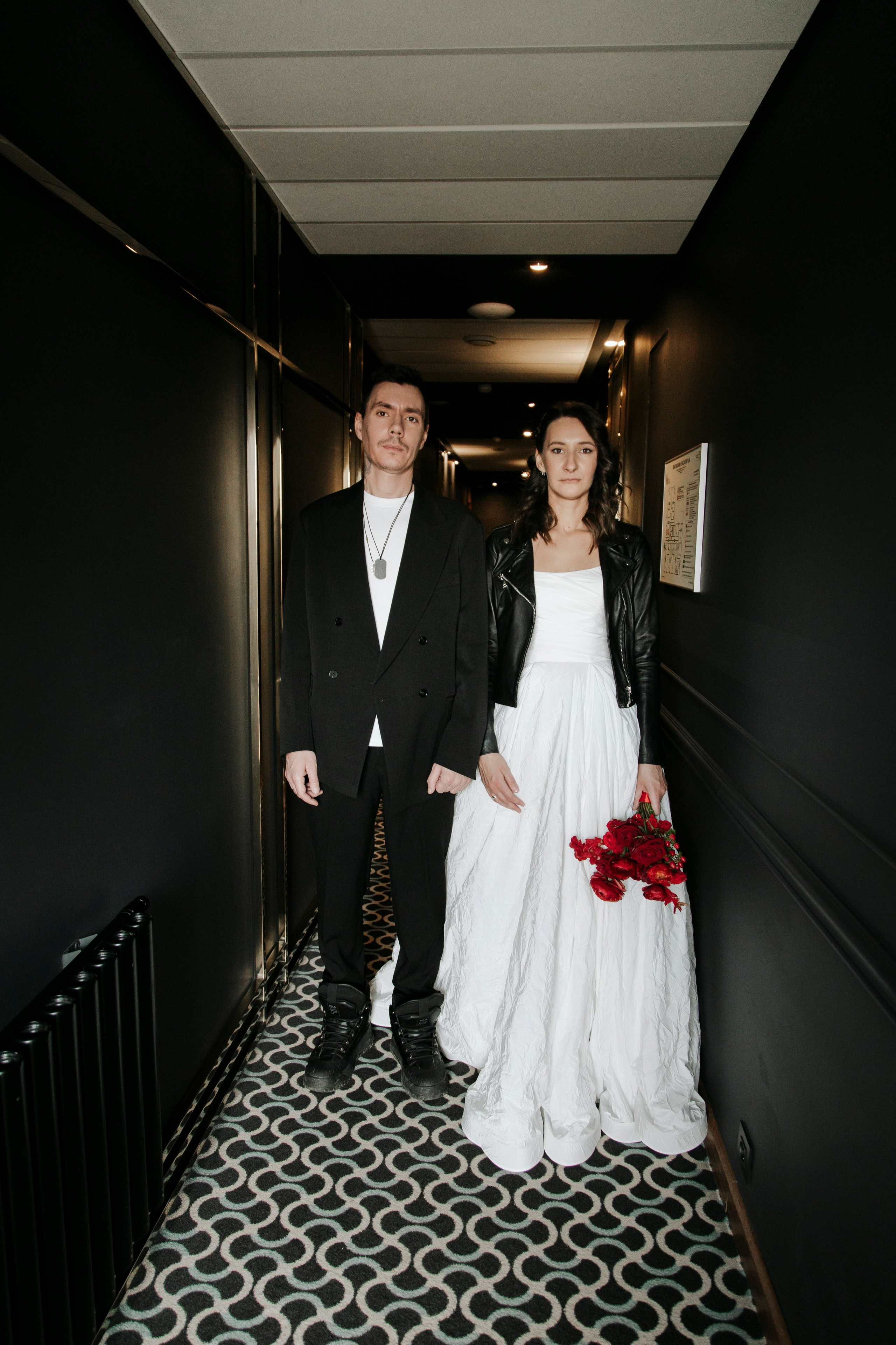 Сергей и Татьяна. Nikolpinhasova