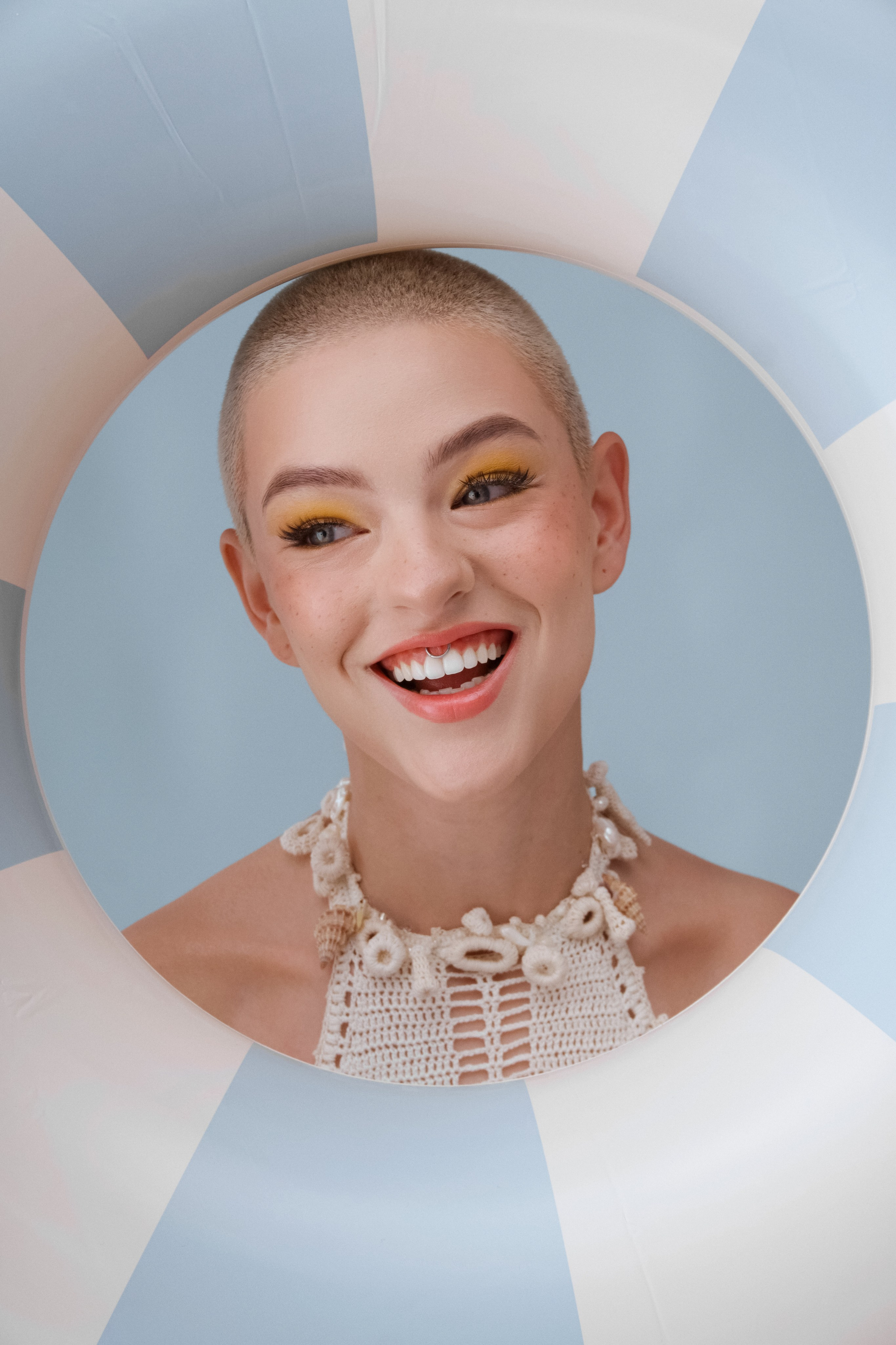 Купальник. Фотограф в Минске Света Григорьева