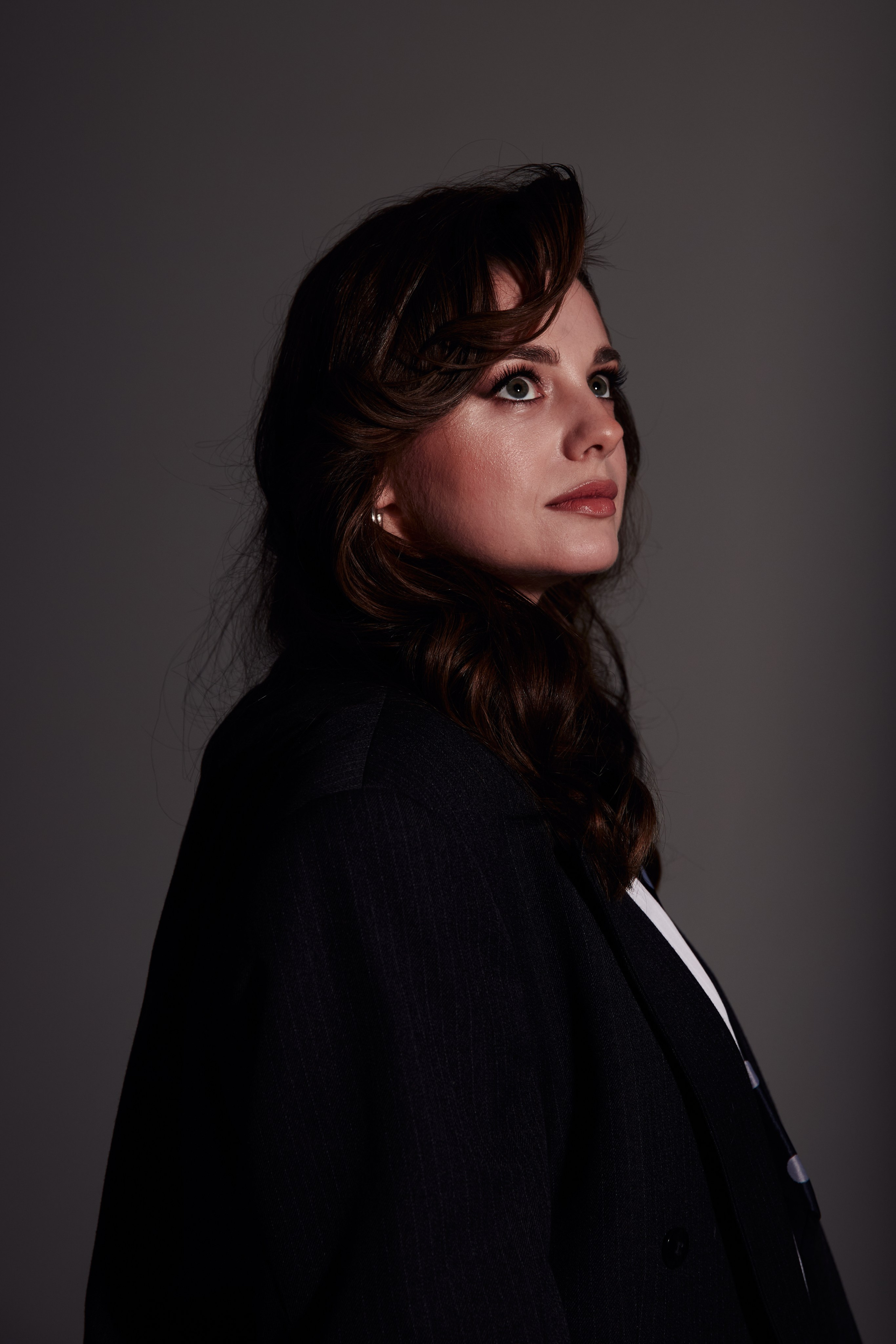 Vika. Фотограф в Москве Анна Дзен