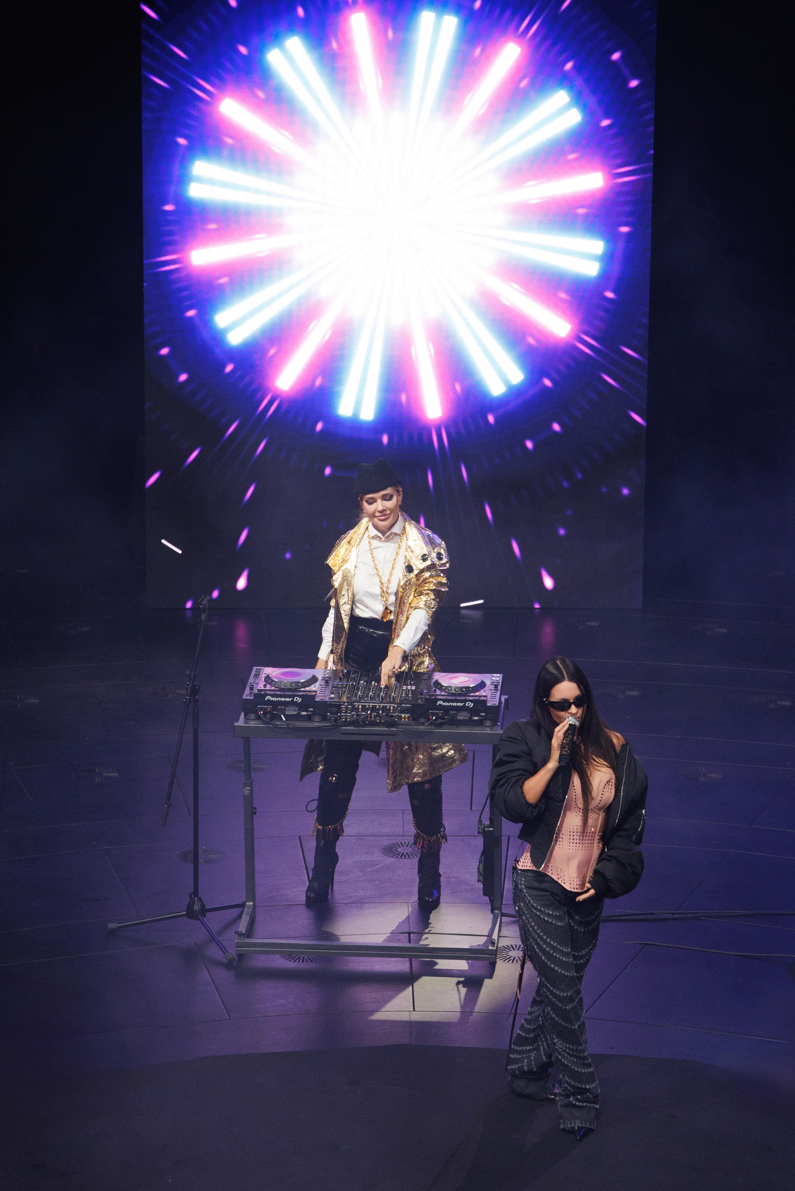 Премия «Люди года» от журнала FB 2025. Фотограф Ирина Красса