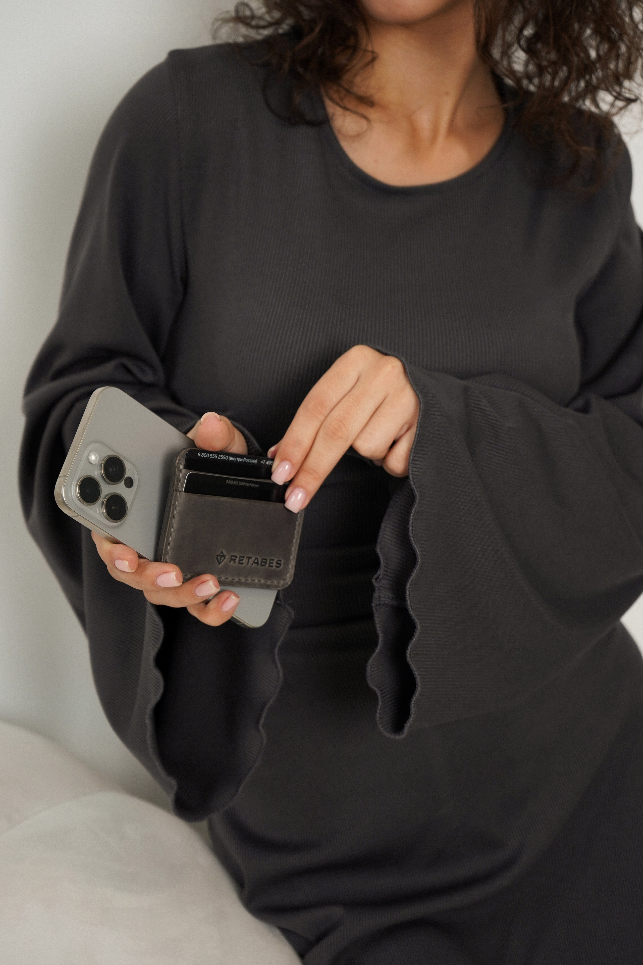 Retabes. Фотограф в Каспийске