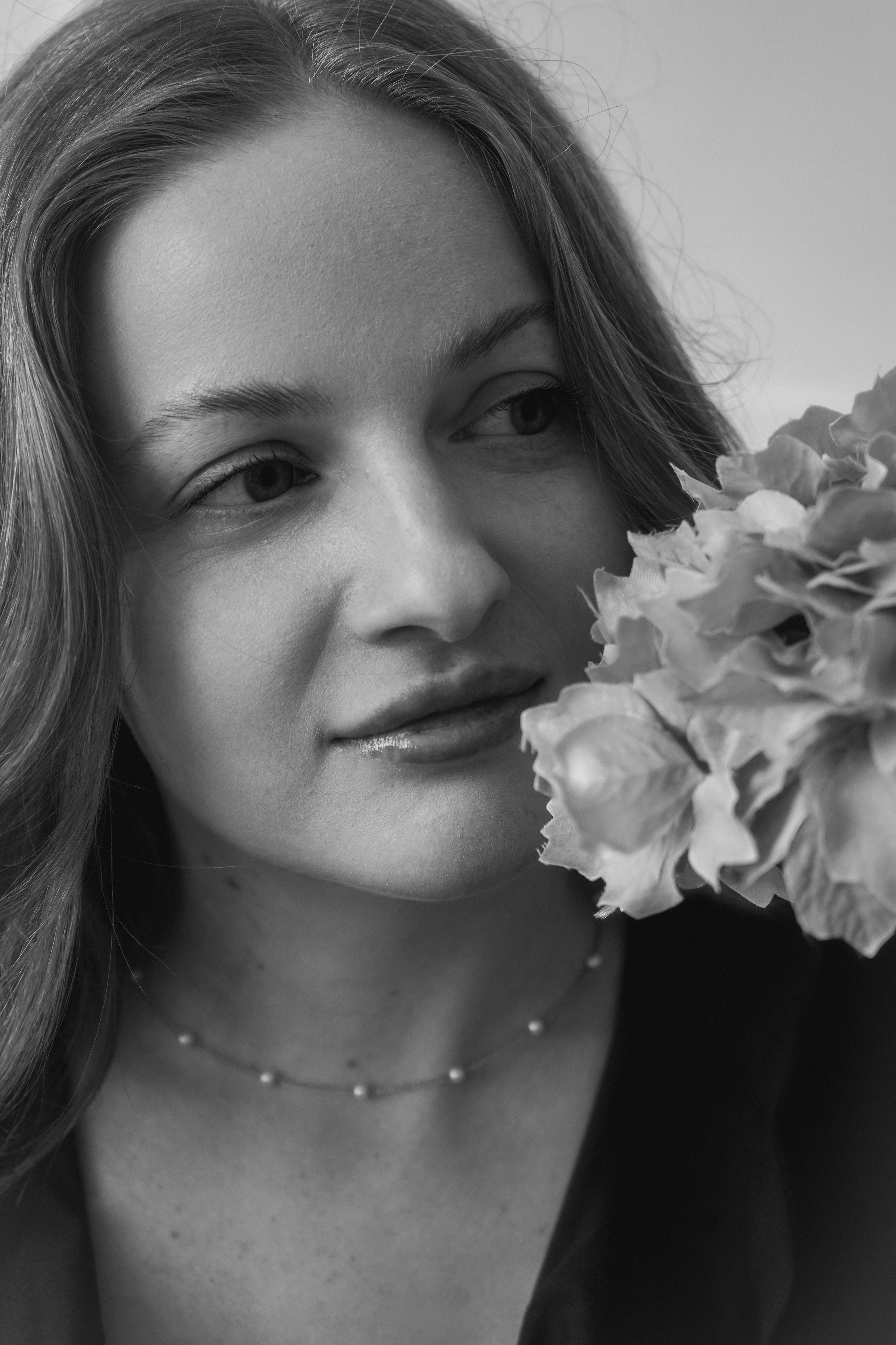 Полина. Фотограф в Каспийске