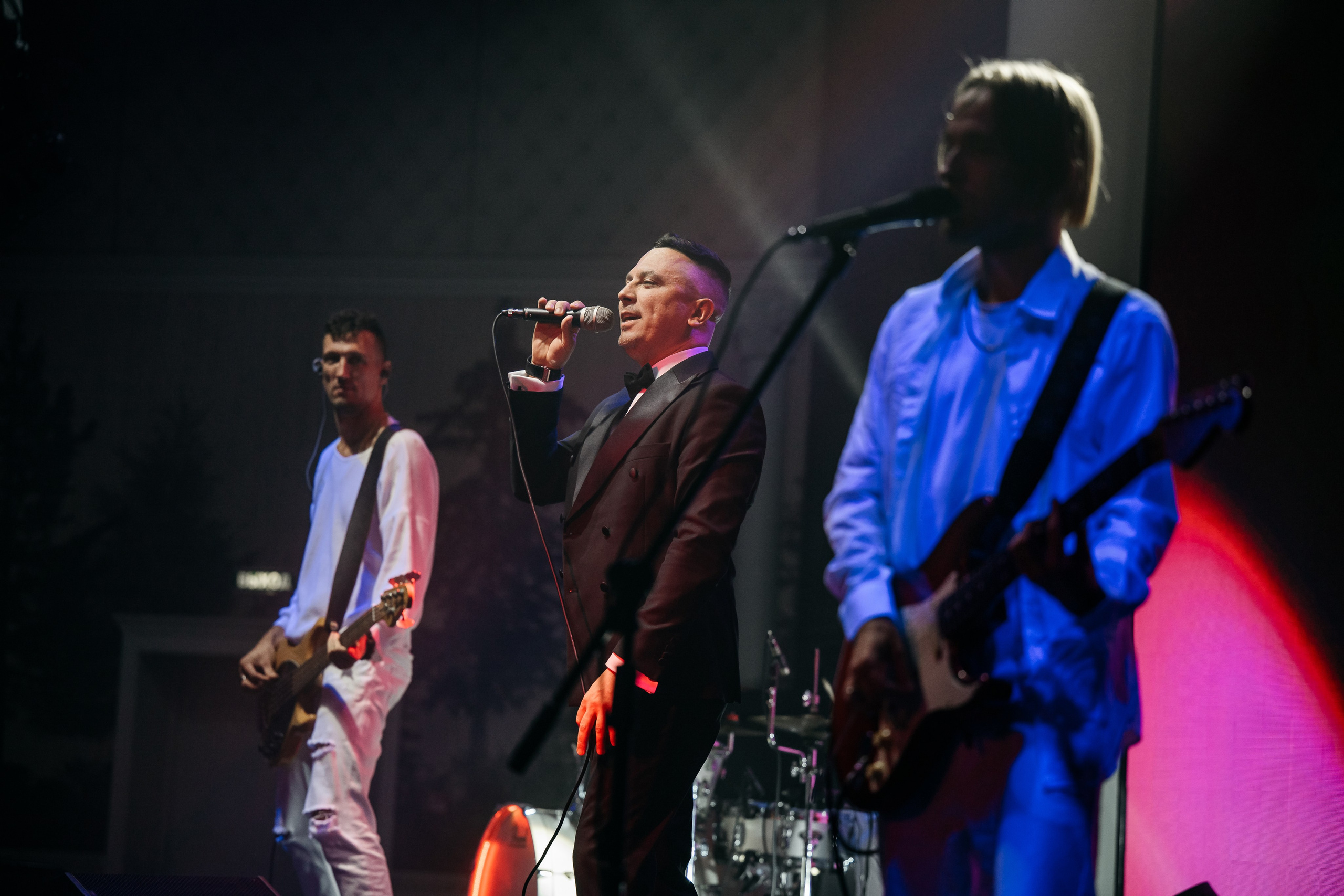 Kedr Hall. Юбилей 9 лет. Фотограф Владивосток. Игорь Кирсанов