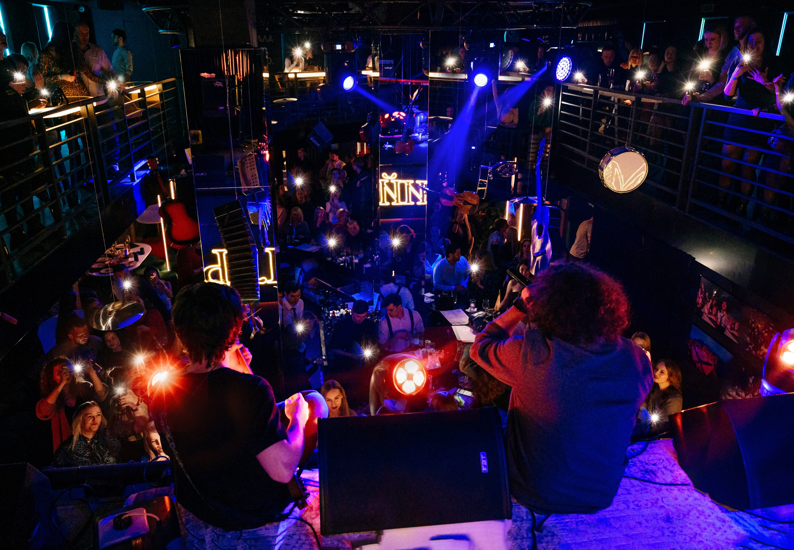 Антон Токарев. Мумий Тролль. Фотограф Владивосток. Игорь Кирсанов