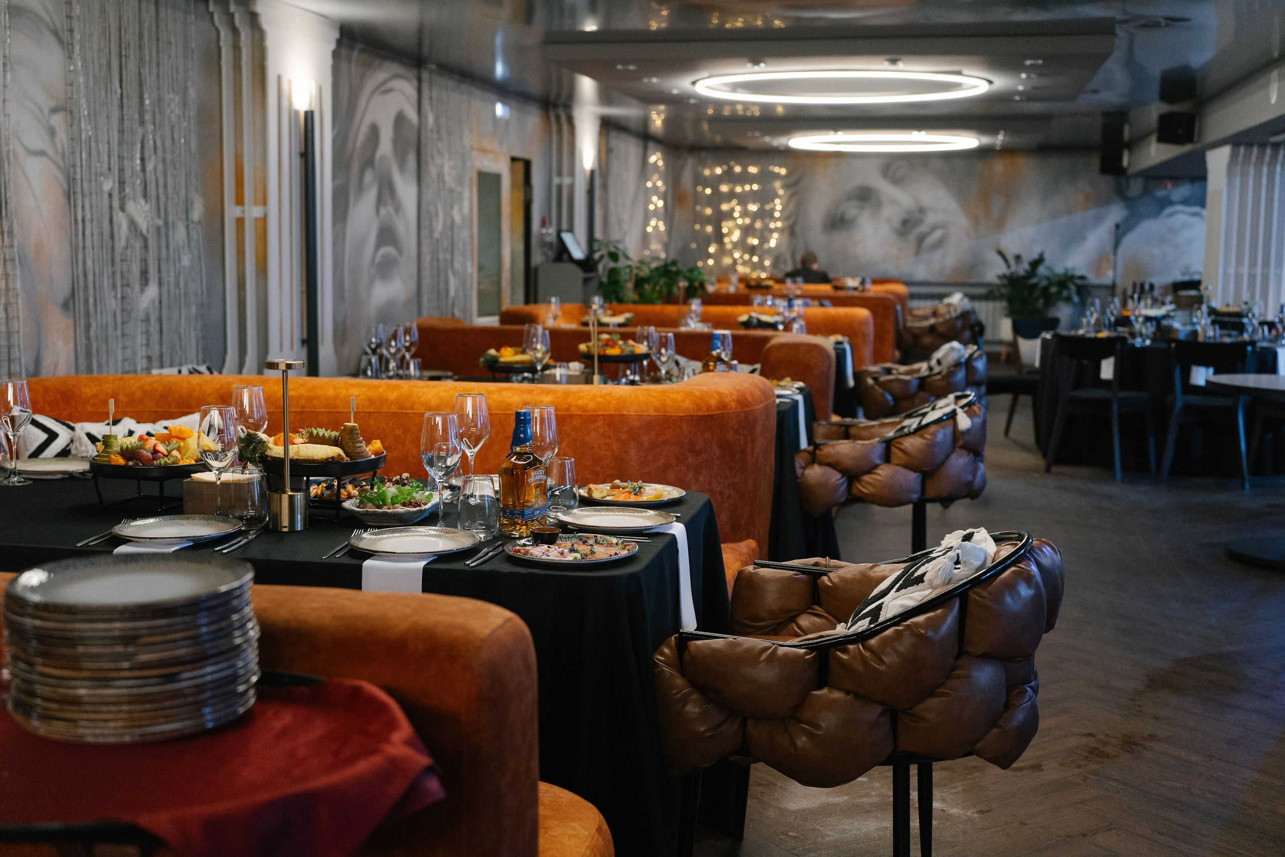 Корпоратив Строгов. Свадебный и семейный фотограф Кокушева Юлия Нижний Новгород