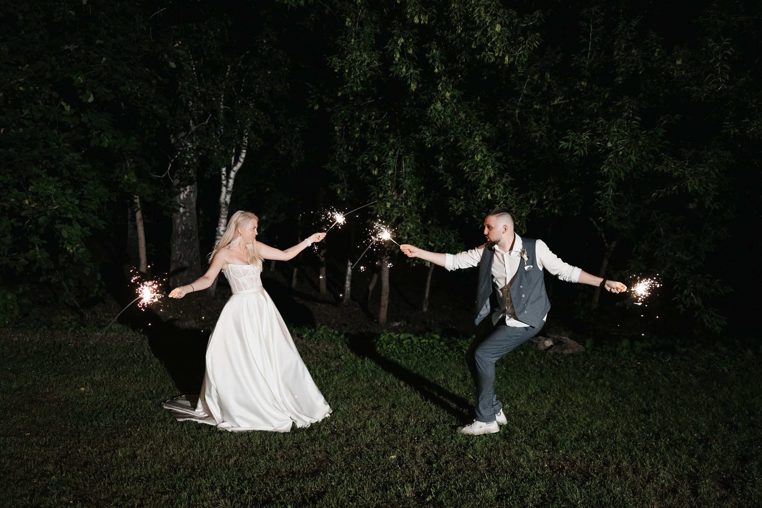 10.08.2023 Дмитрий и Виктория. Фотограф в Красноярске