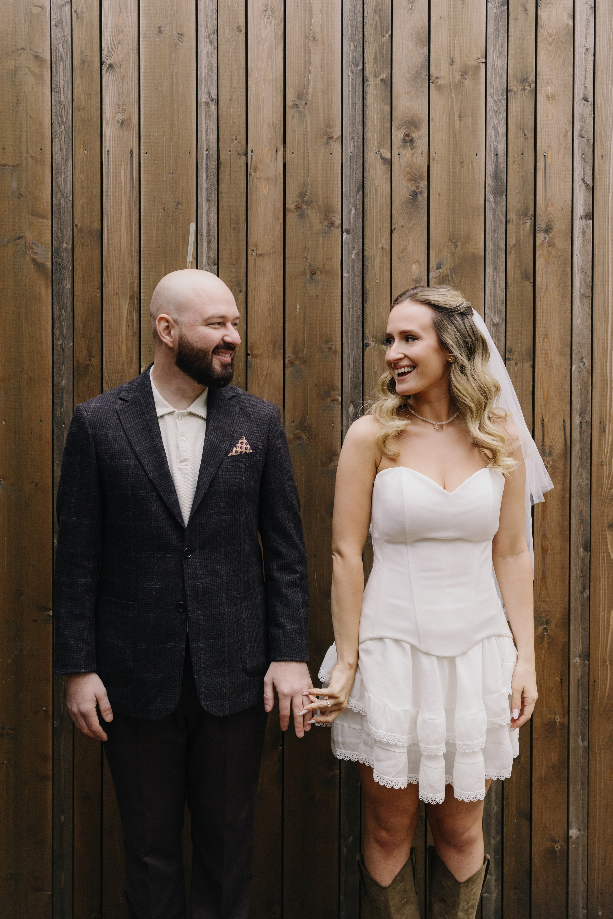 Алексей и Милена. Фотограф в Красноярске