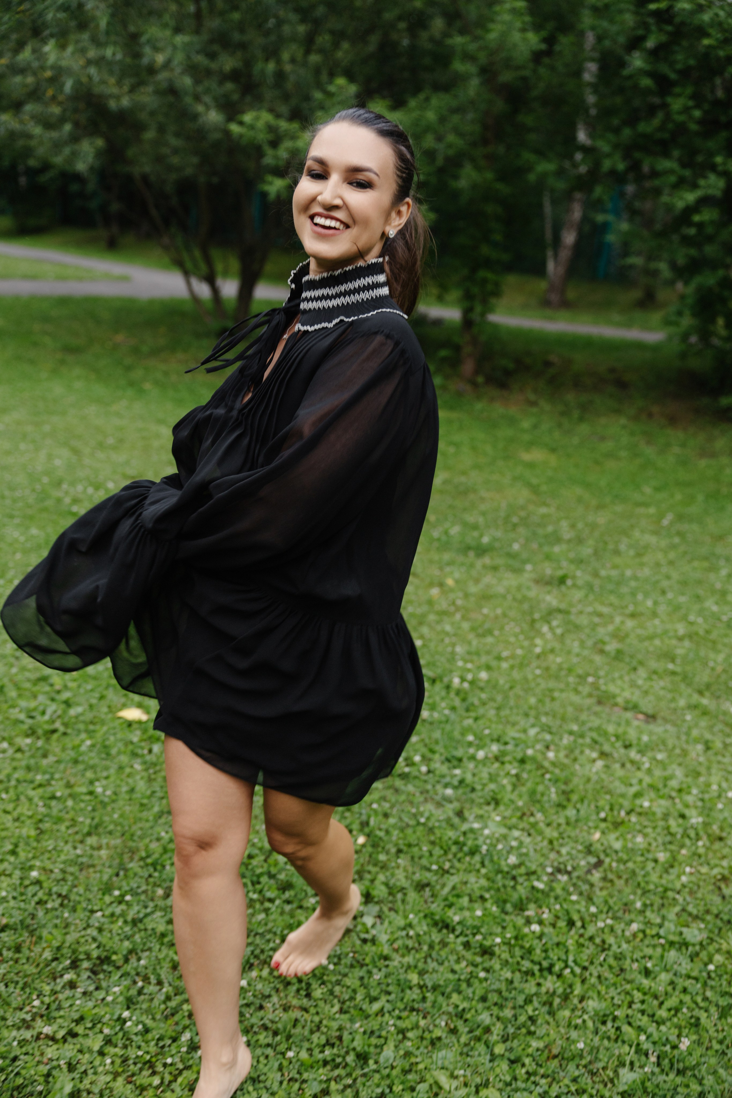 ГРЕНАДА. Фотограф в Красноярске