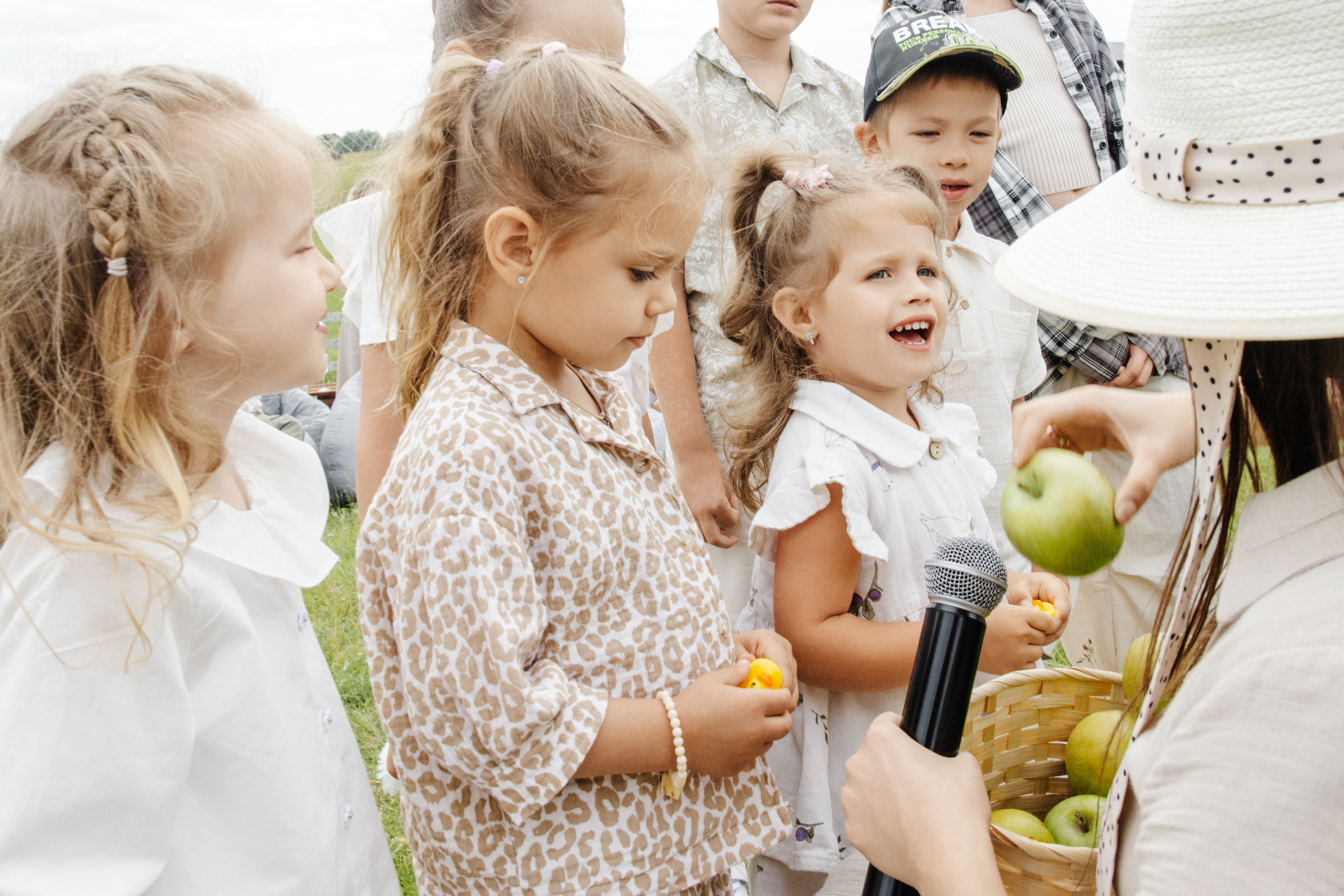 ГЕНДЕР ПАТИ. Фотограф в Красноярске