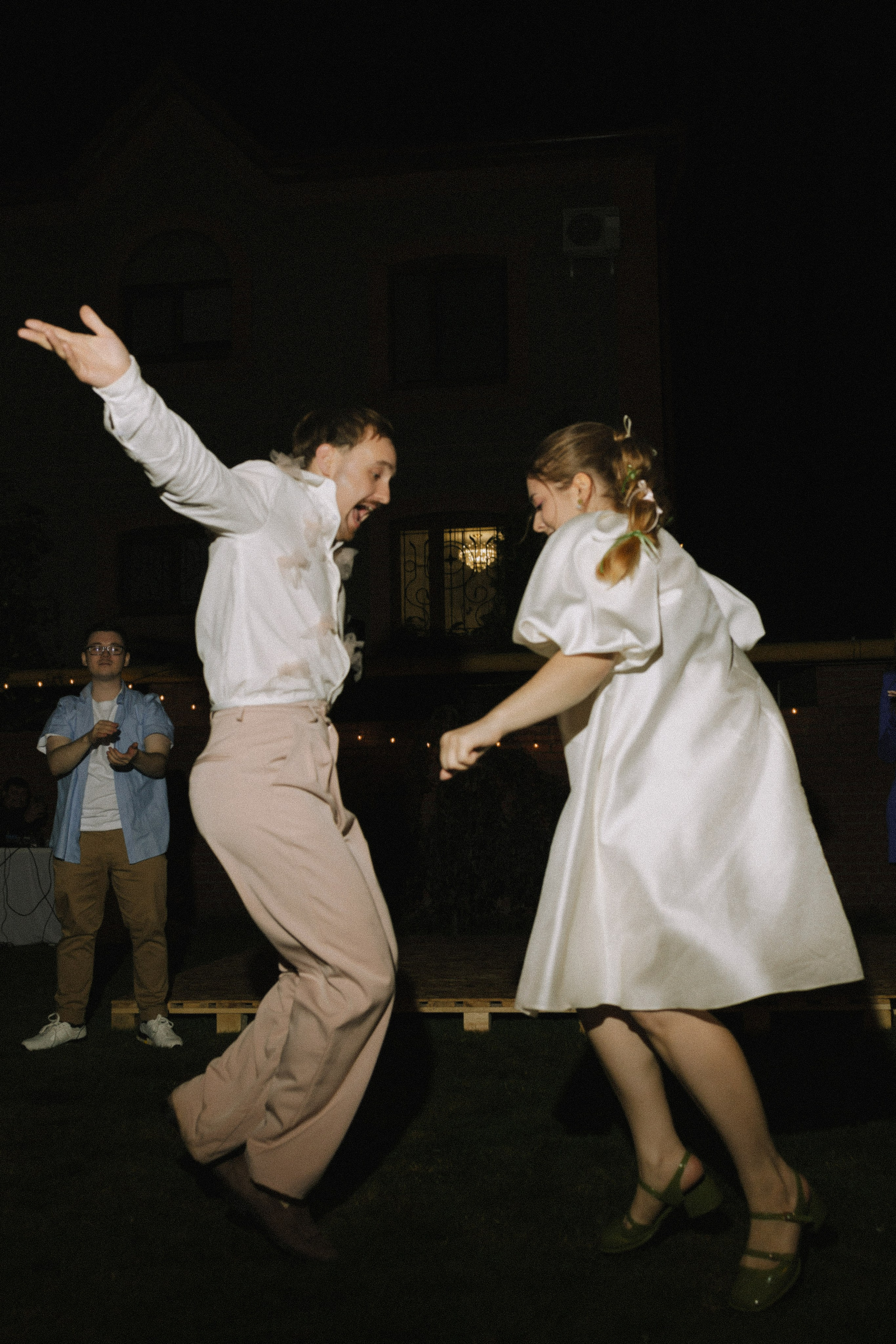 Паша и Соня. Фотограф Ирина Гринько Тольятти Самара Москва