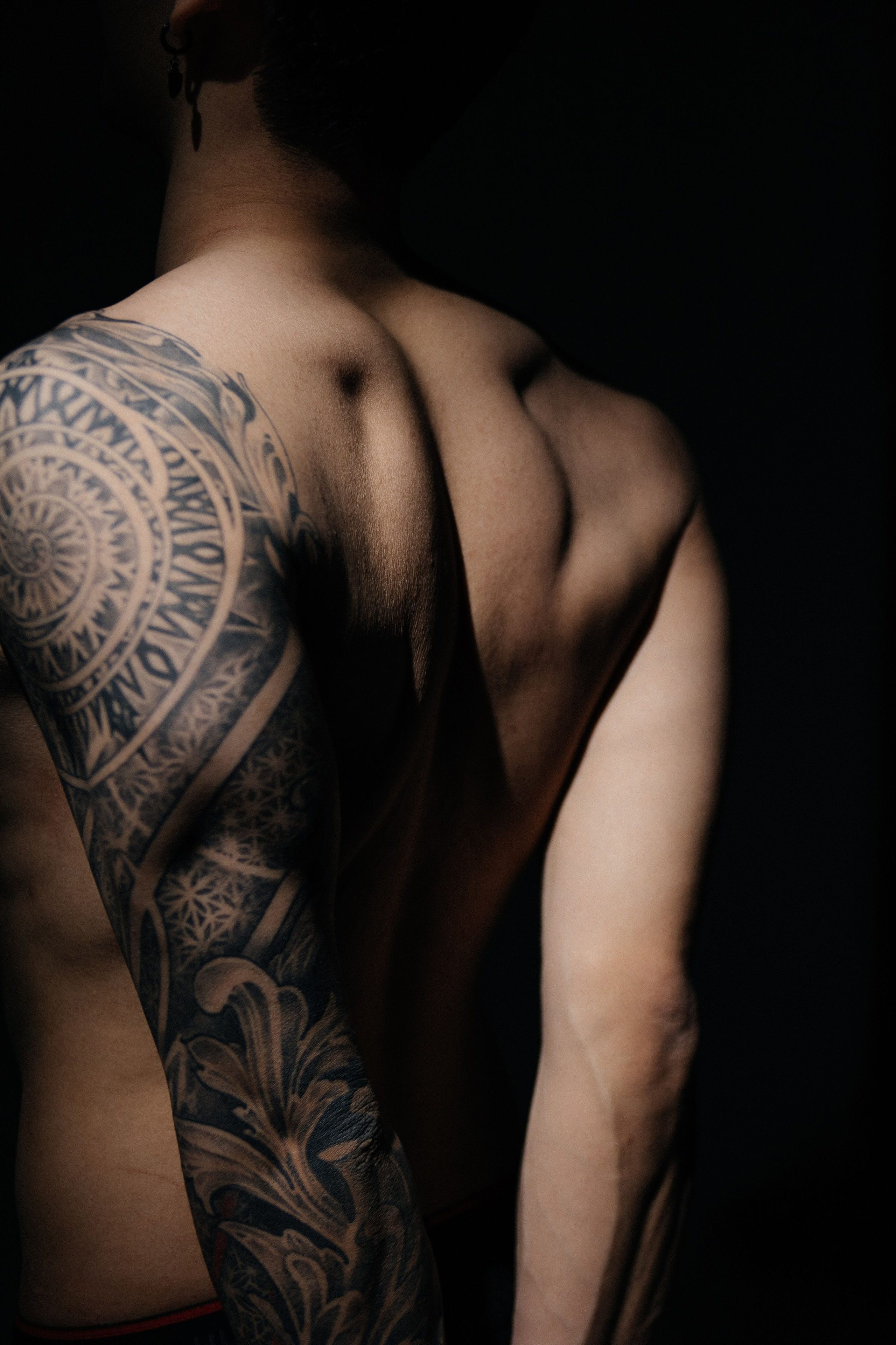 Хиеп. Фотограф Петрозаводск/СПБ