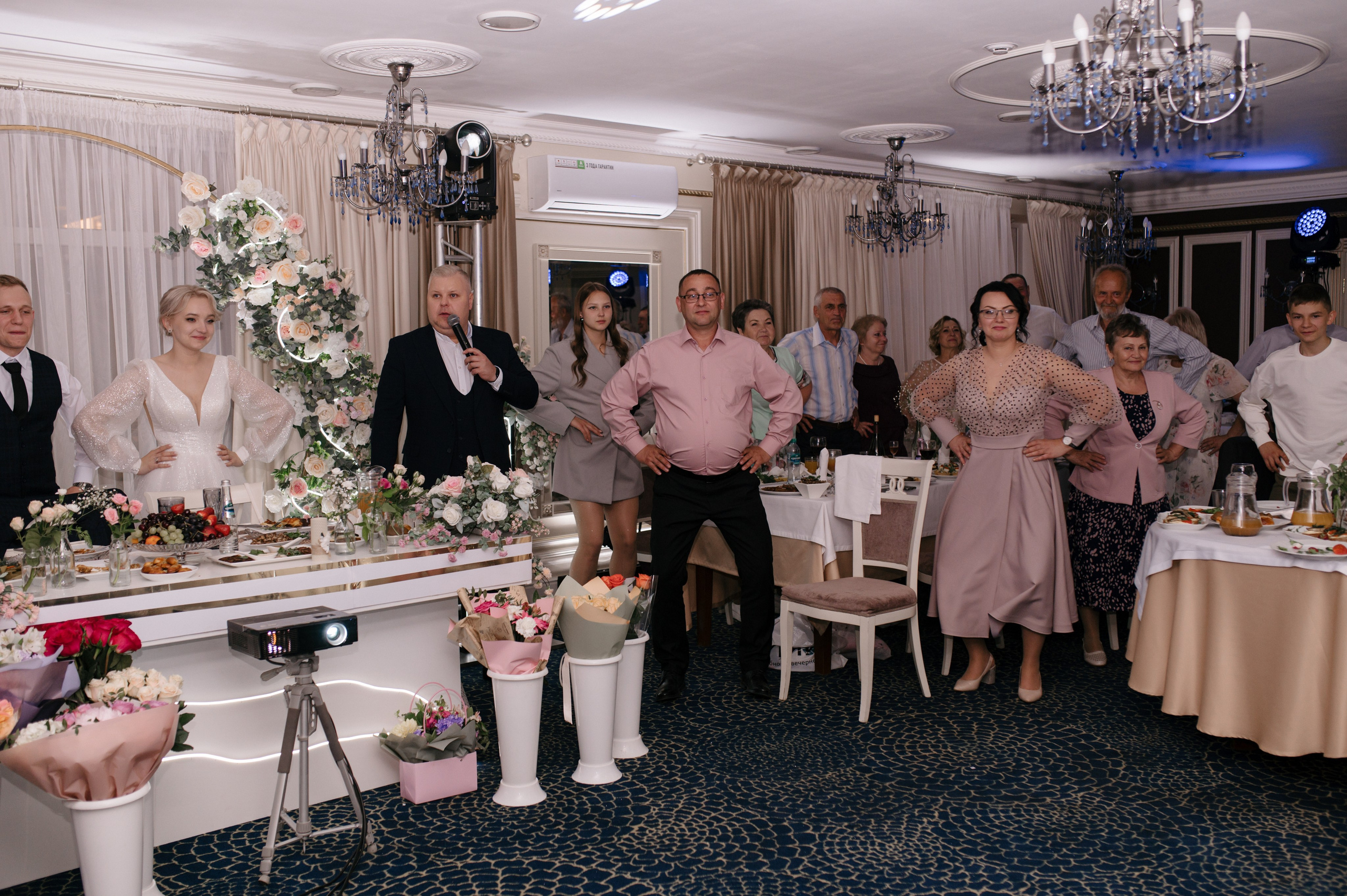 В&Д. Свадебный и семейный фотограф Олеся Маркелова