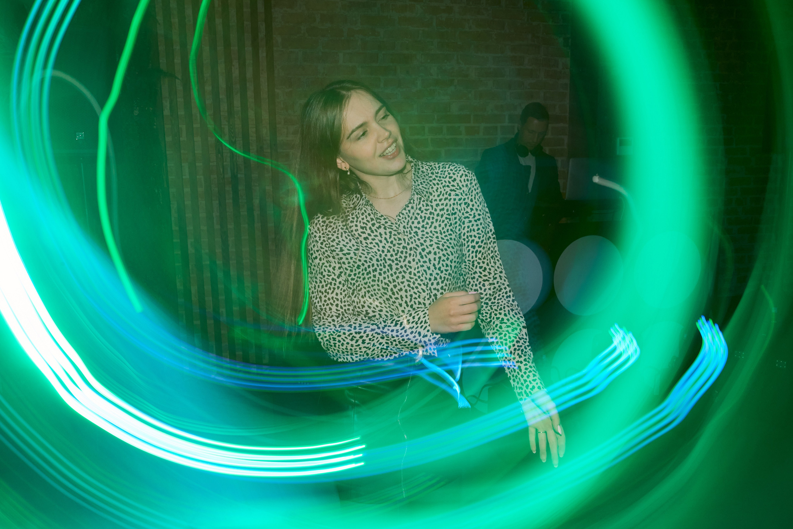 Корпоратив. Свадебный фотограф Александр Браво