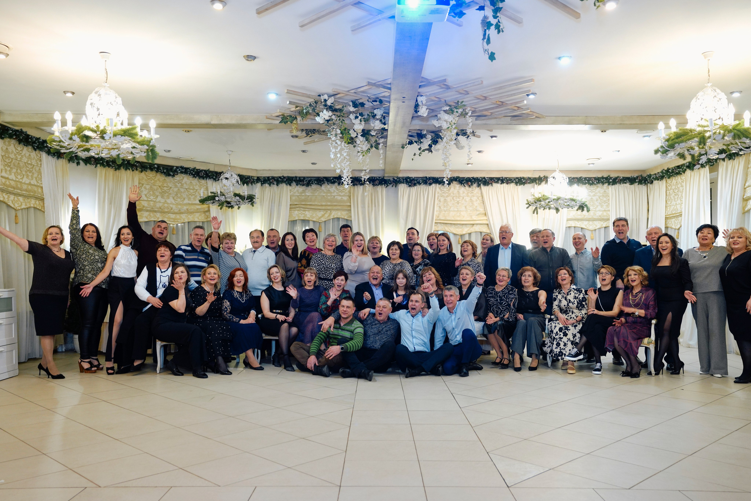 Казметрострой. Фотограф Казань