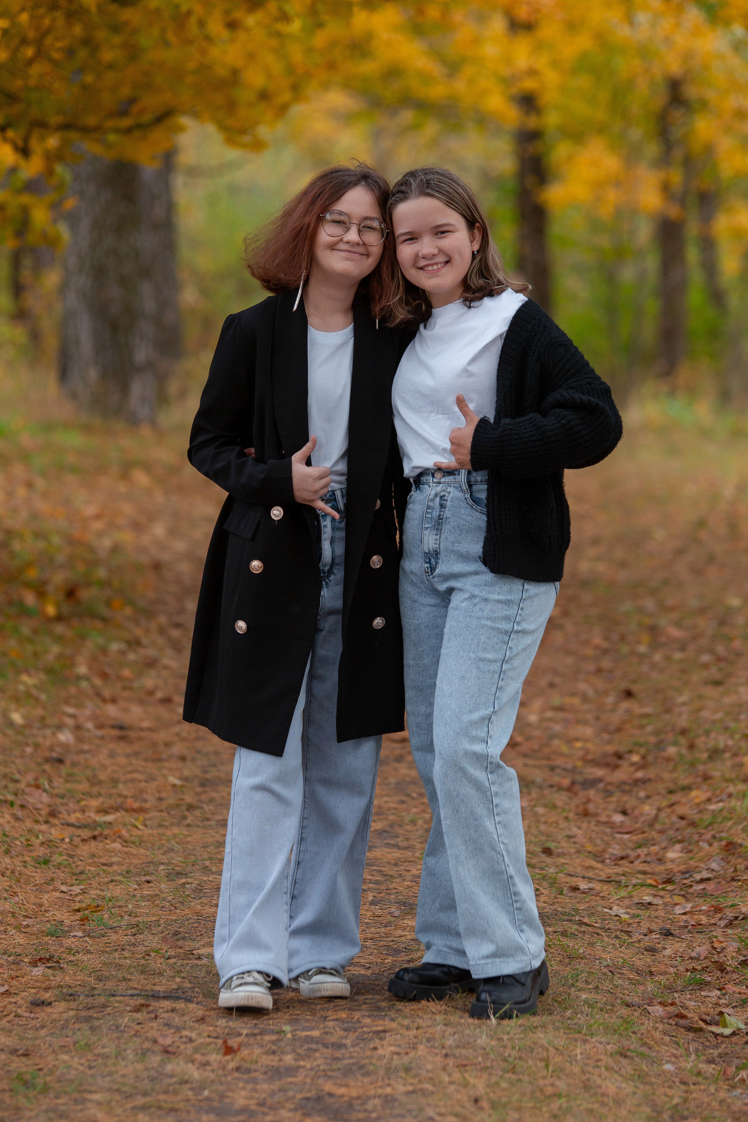 ОСЕННЯЯ ФОТОСЕССИЯ В УСАДЬБЕ ШЕНШИНЫХ г. МЦЕНСК ДЛЯ 9 КЛАССА. ТВОЙ АЛЬБОМ / ТВОИ ПРАВИЛА