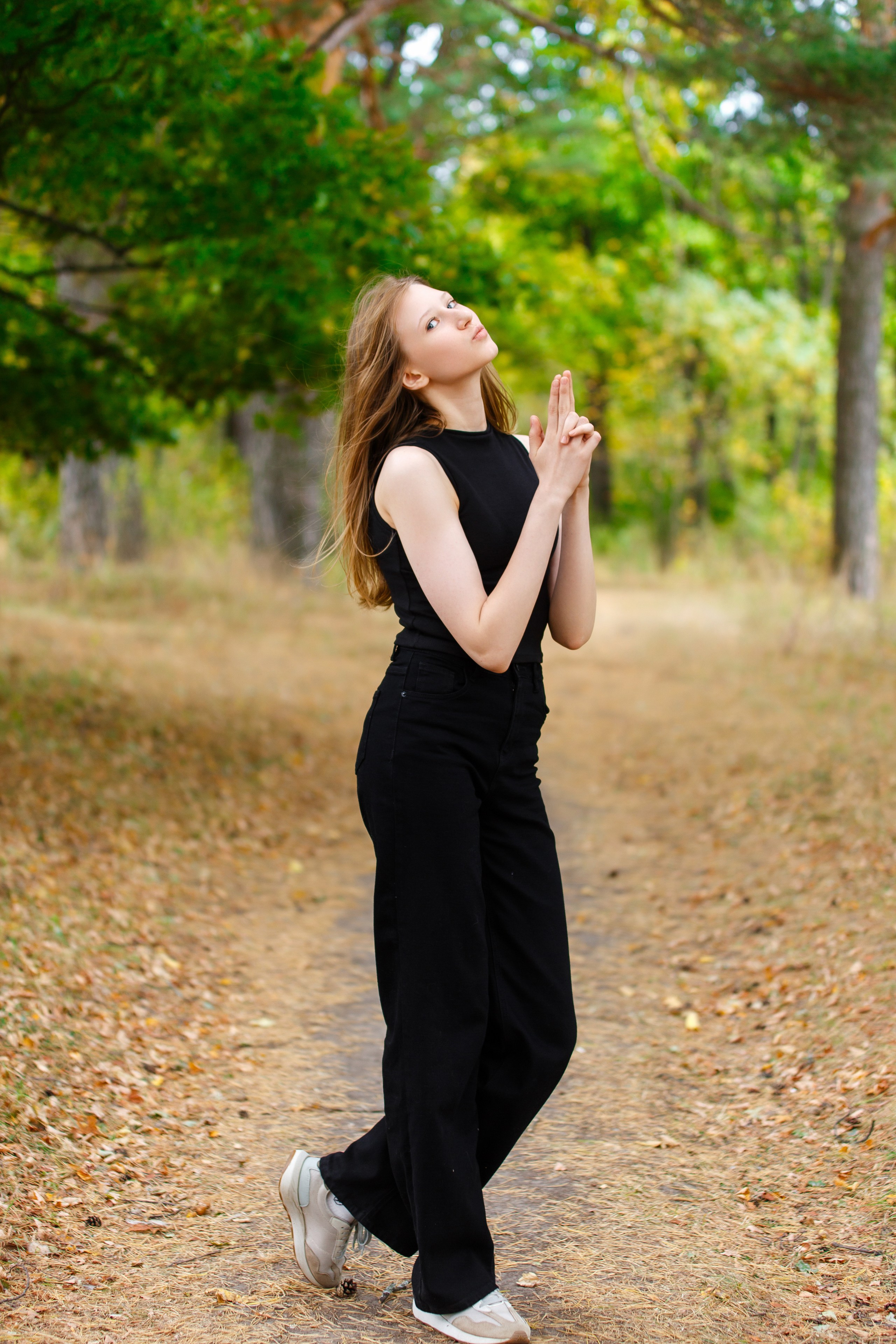 ПОРТРЕТНАЯ ФОТОСЕССИЯ УЛИЧНАЯ ДЛЯ 9 КЛАССА. ТВОЙ АЛЬБОМ / ТВОИ ПРАВИЛА