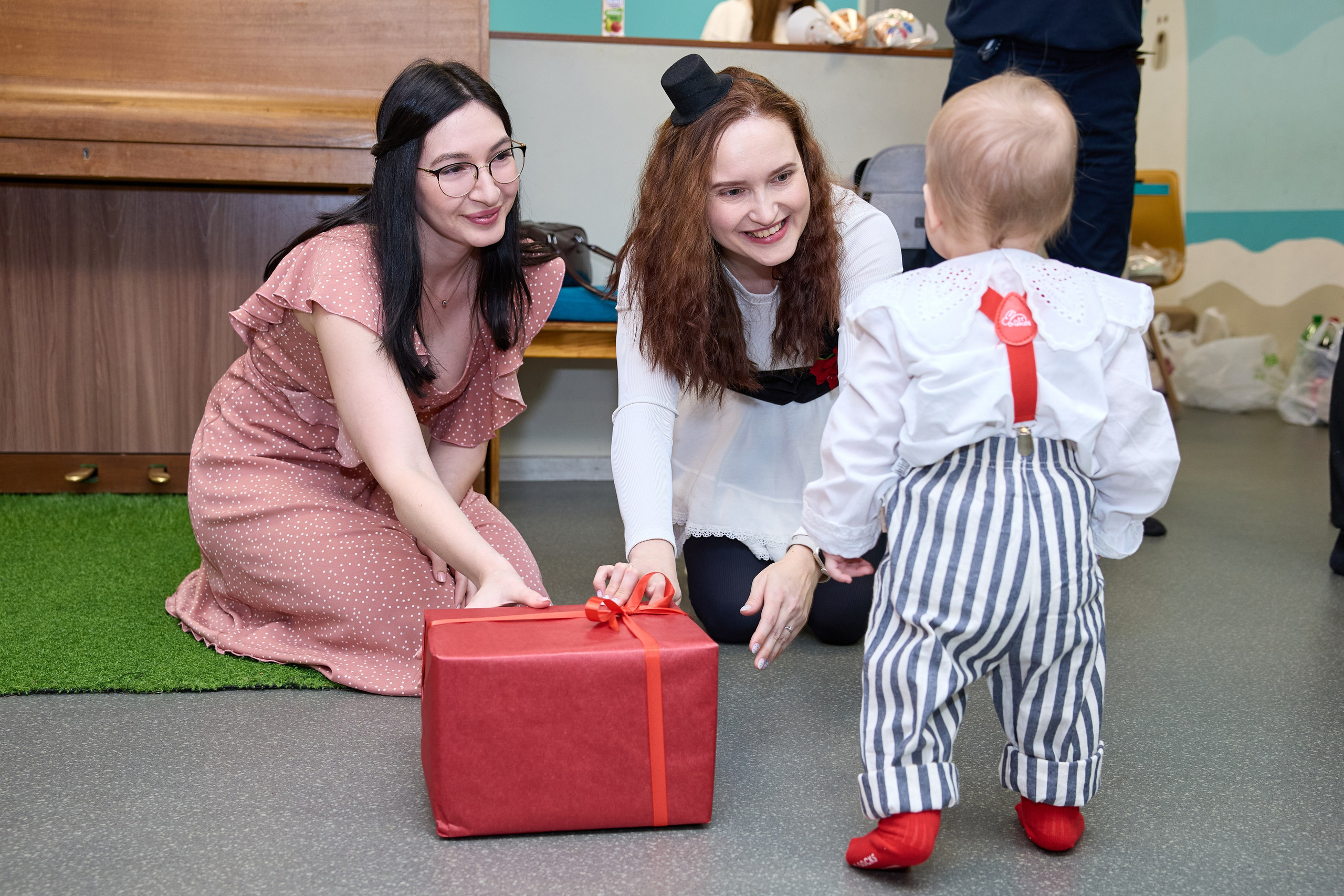 Семейные фотосессии. Фотограф в Новосибирске Алена Скокова