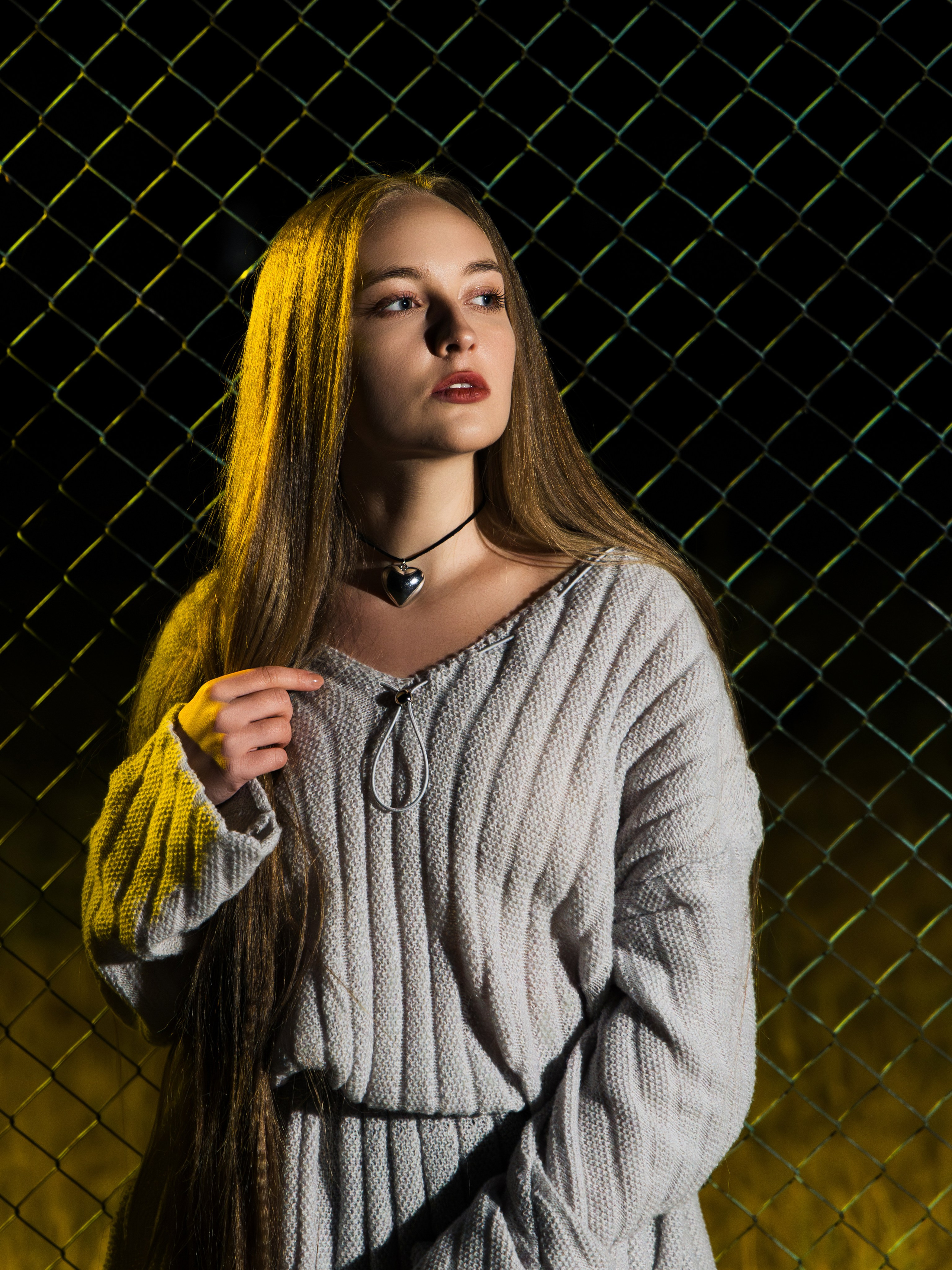 Дарья | За городом. Портретный фотограф в Алматы