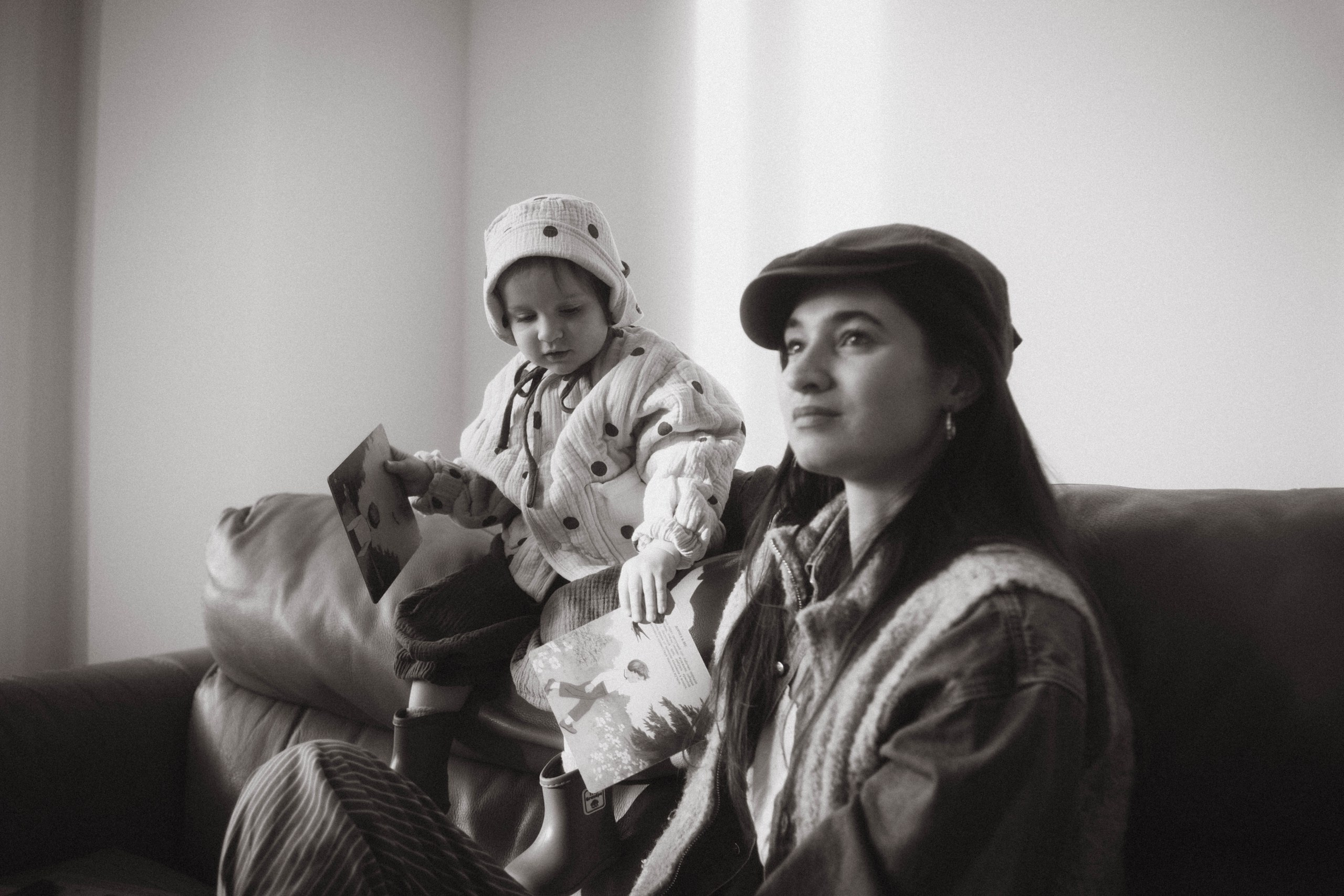 Смех, баранки и любовь. Видеограф и фотограф Анна Грачева г. Москва