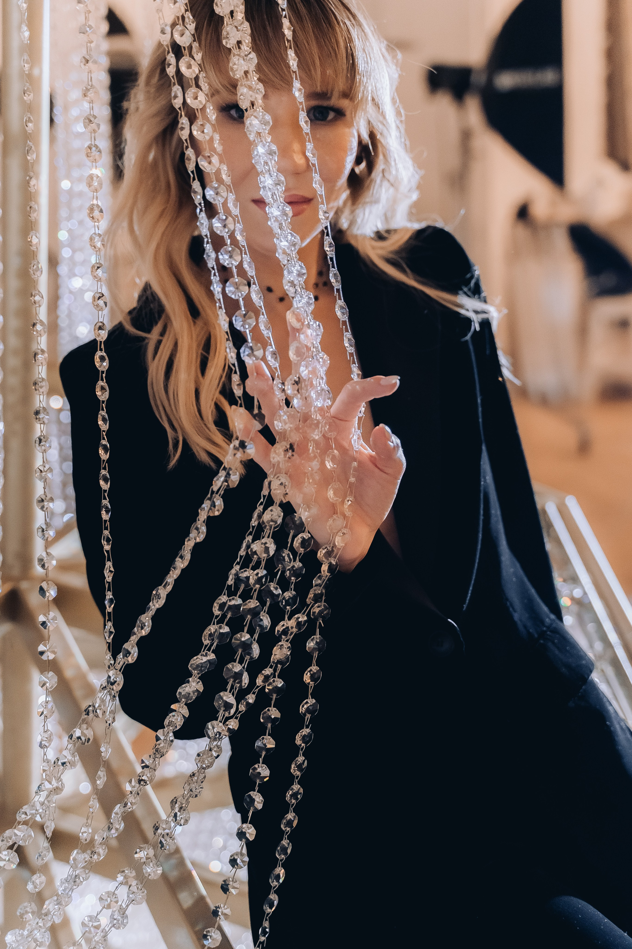 Лариса. Свадебный и семейный фотограф Ирина Чернова