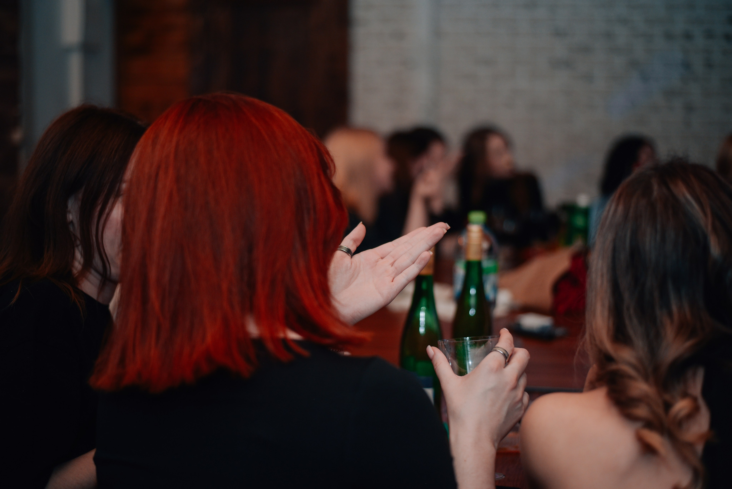 Мани Пени. Фотограф Лола Волна, город Москва