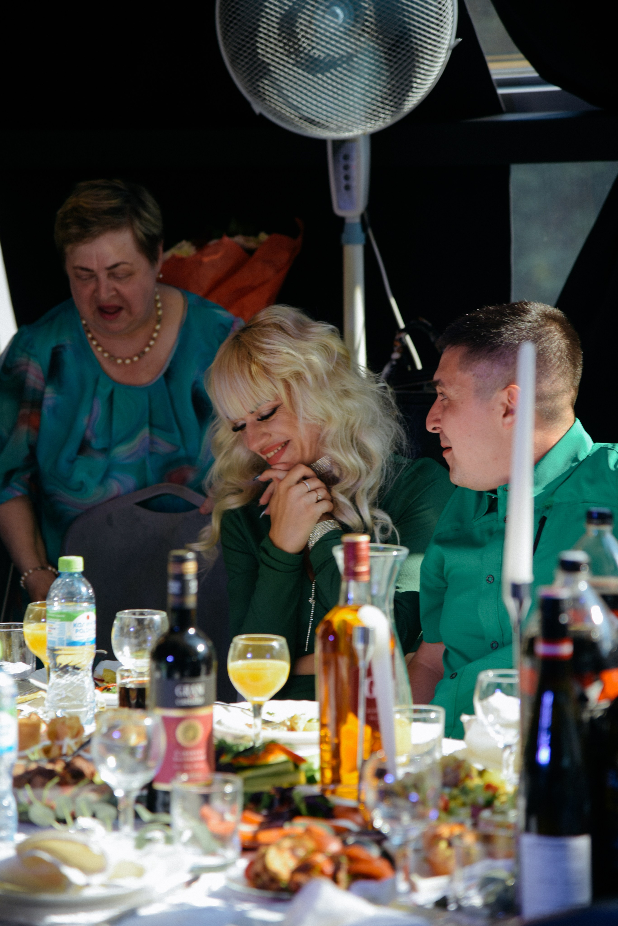 Про лес. Фотограф Лола Волна, город Москва