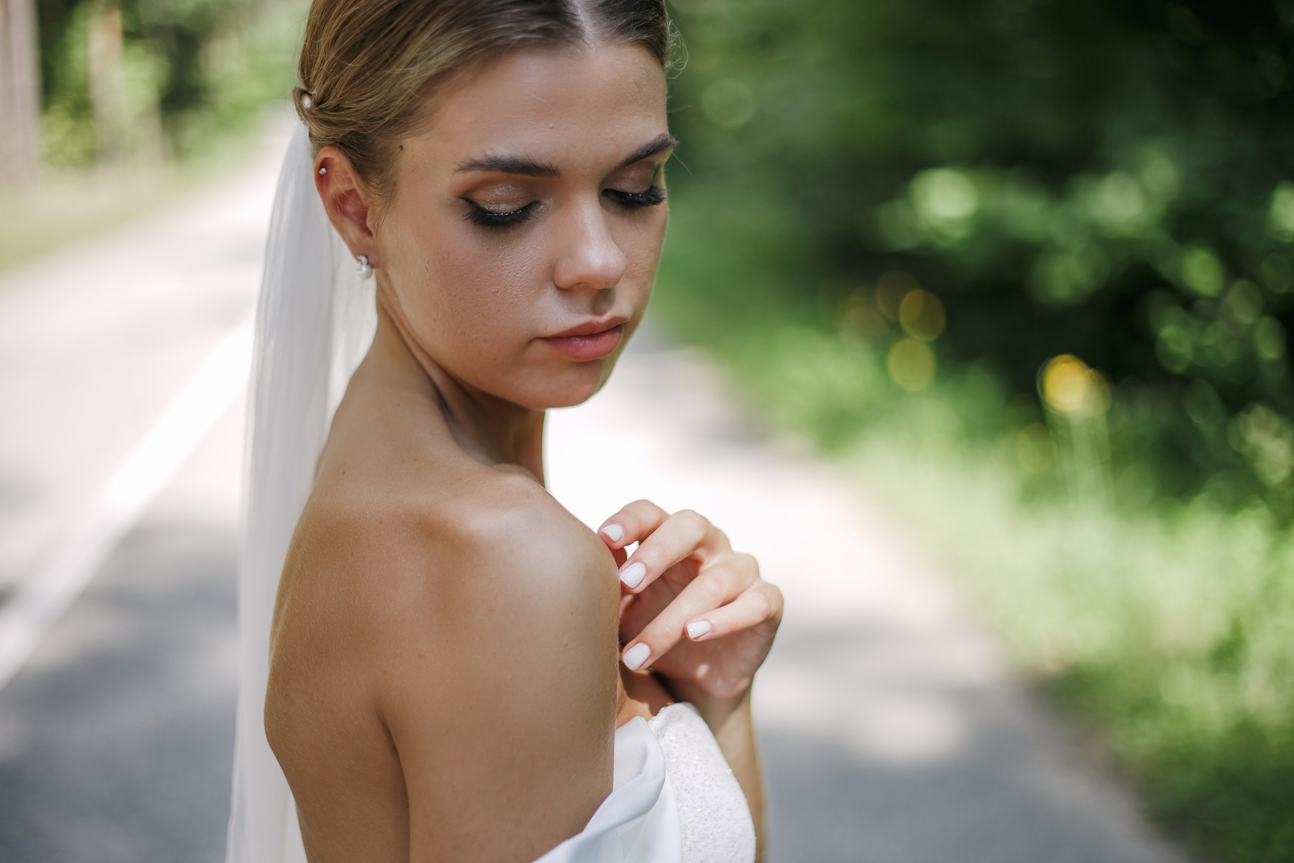 Свадьбы. Фотограф Саранск Екатерина Жукова