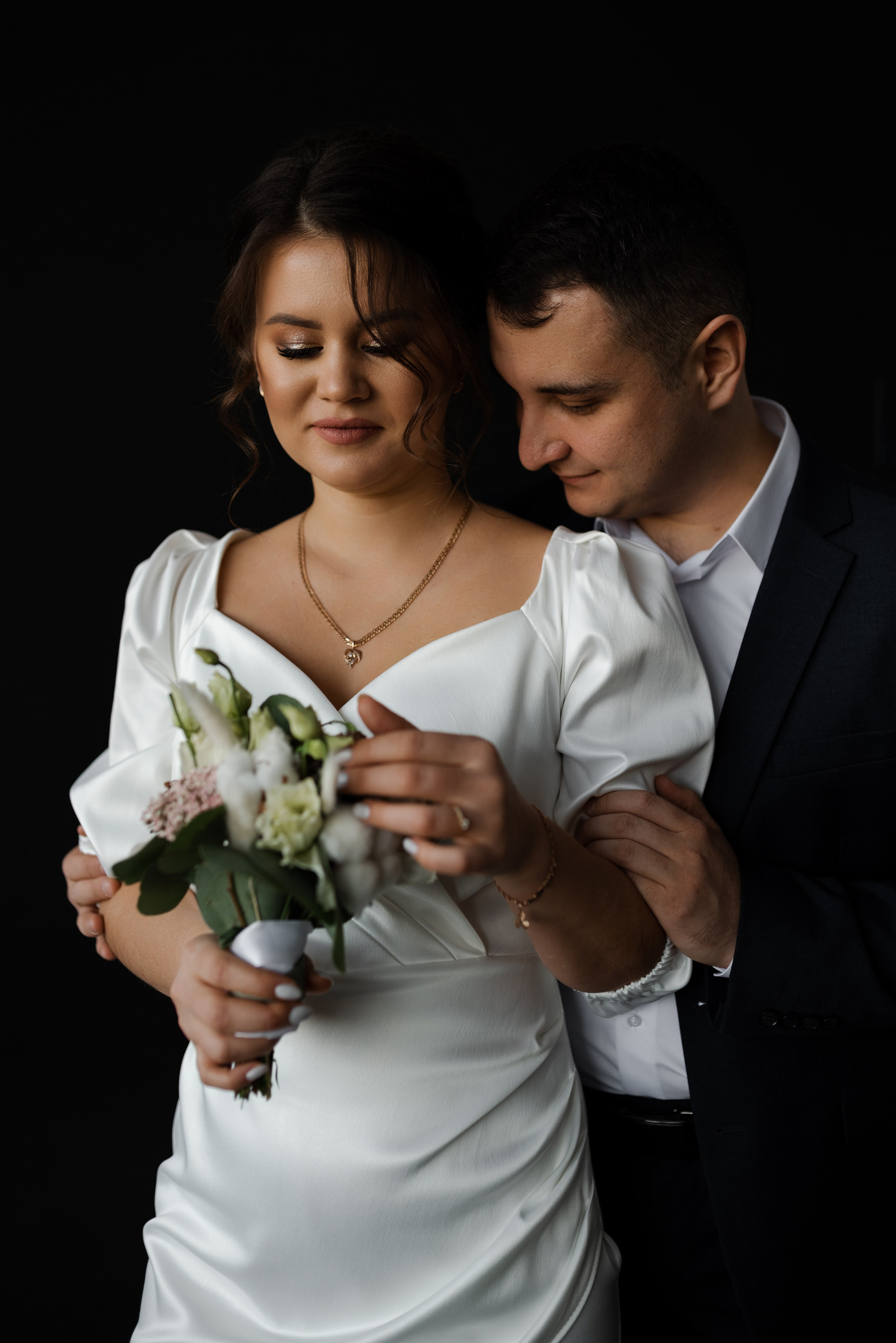 Ильдар и Эльвина. Фотограф в Уфе Комягина Анастасия