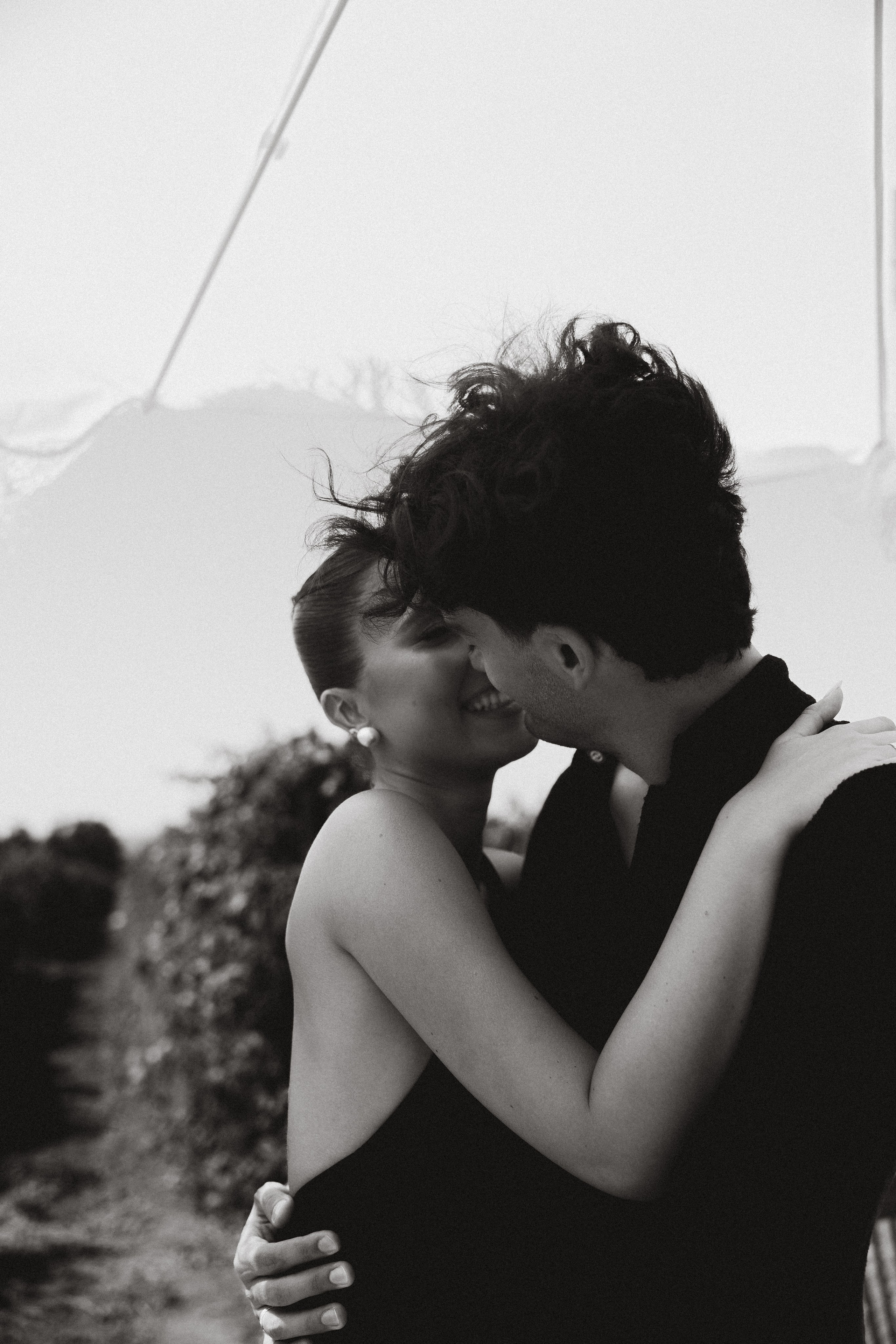 Потанцуй со мной!. Свадебный и репортажный фотограф Новороссийск, Краснодар, Сочи Олеся Дзюба