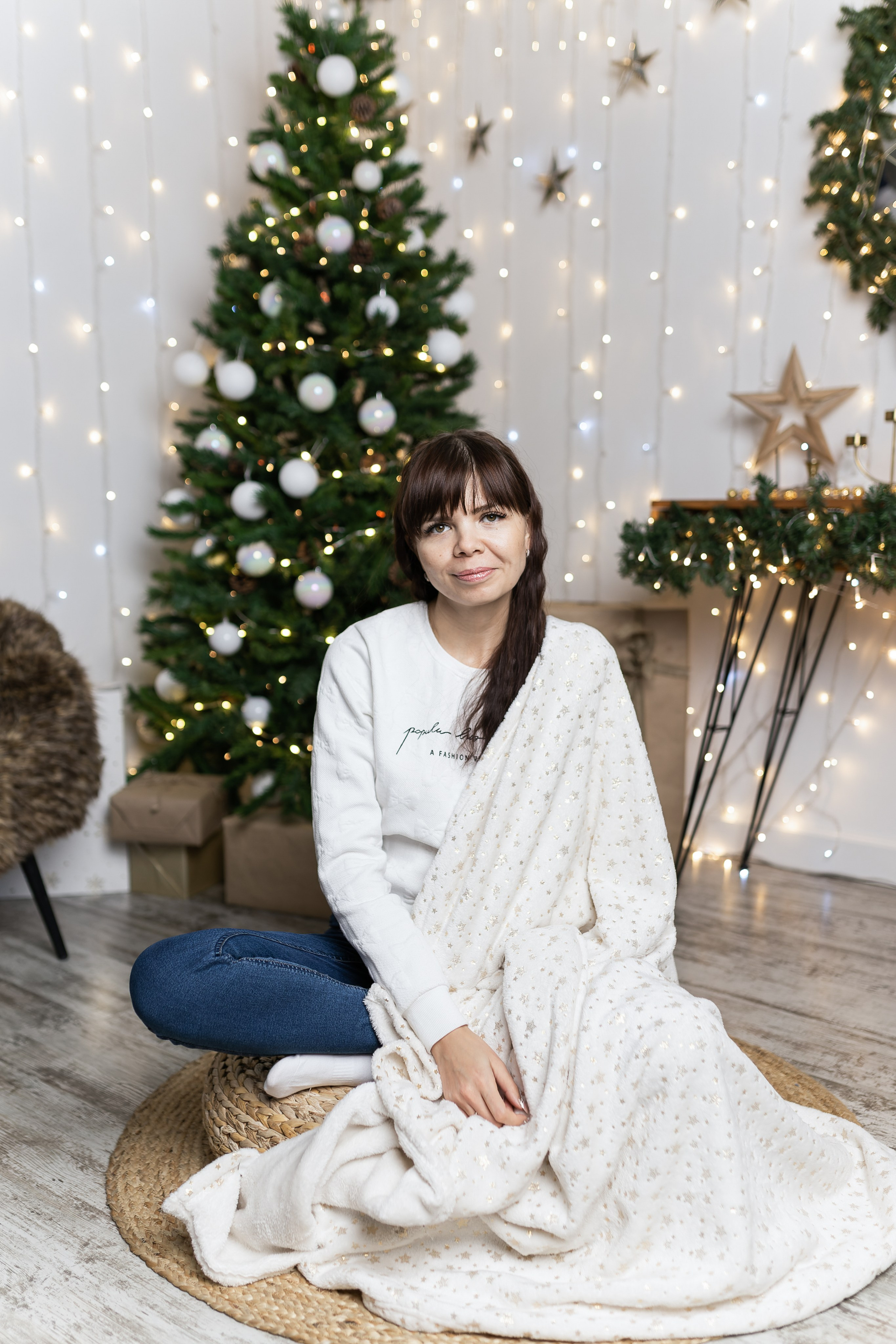 Юлия, Айрат и София. Марина Шаймухаметова. Фотограф в Уфе