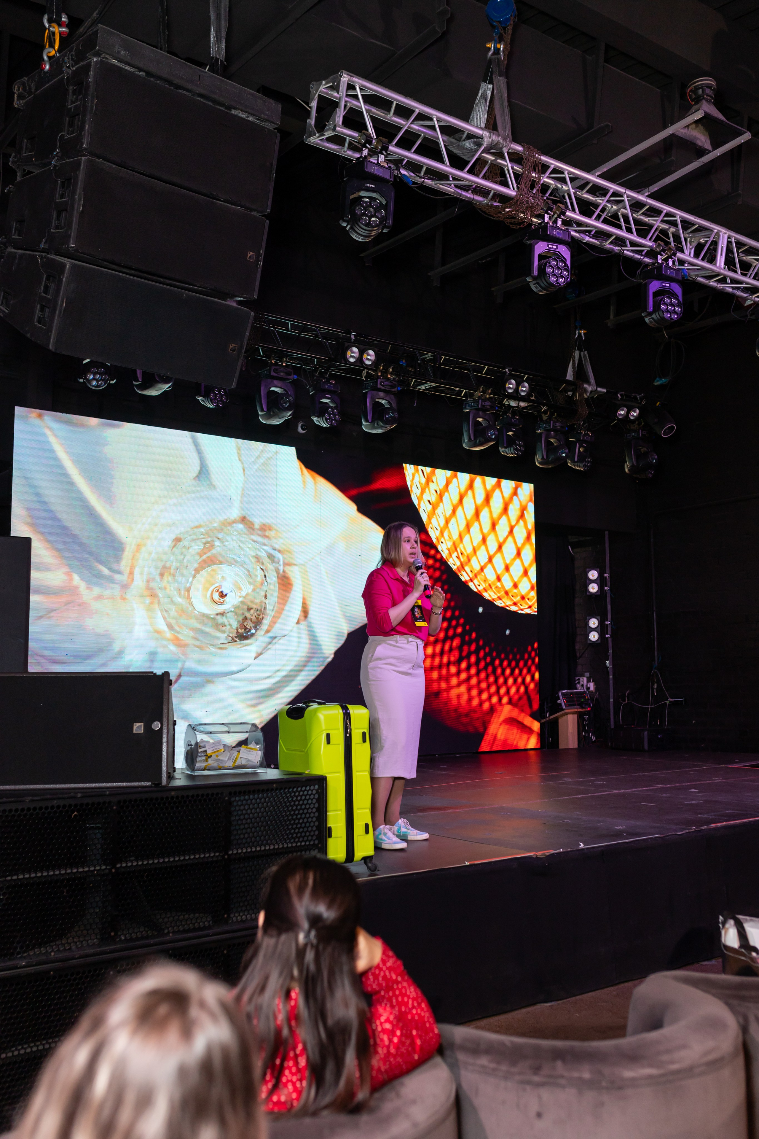 NailCongress 9. Марина Шаймухаметова. Фотограф в Уфе