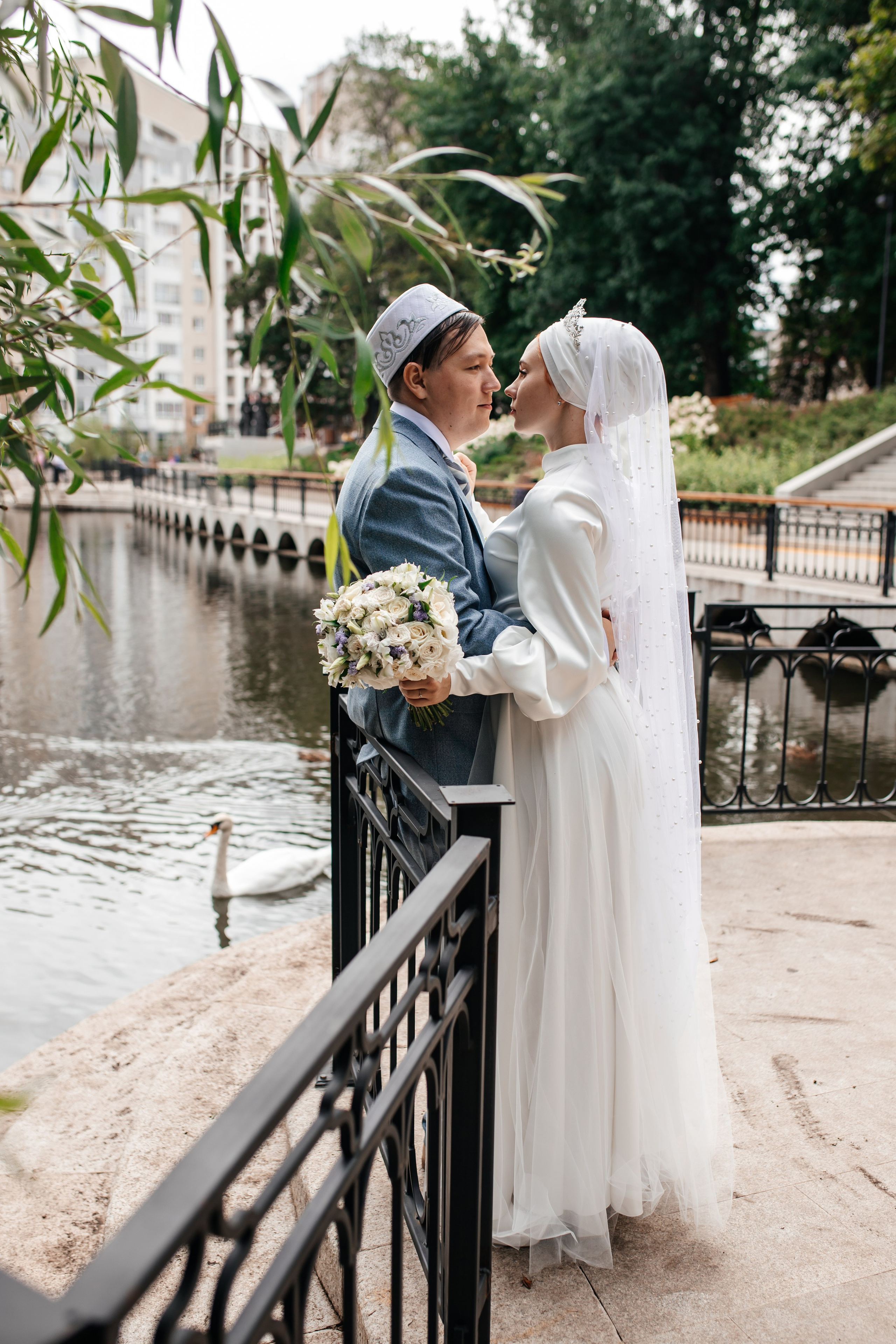 Артур и Ульяна. Марина Шаймухаметова. Фотограф в Уфе