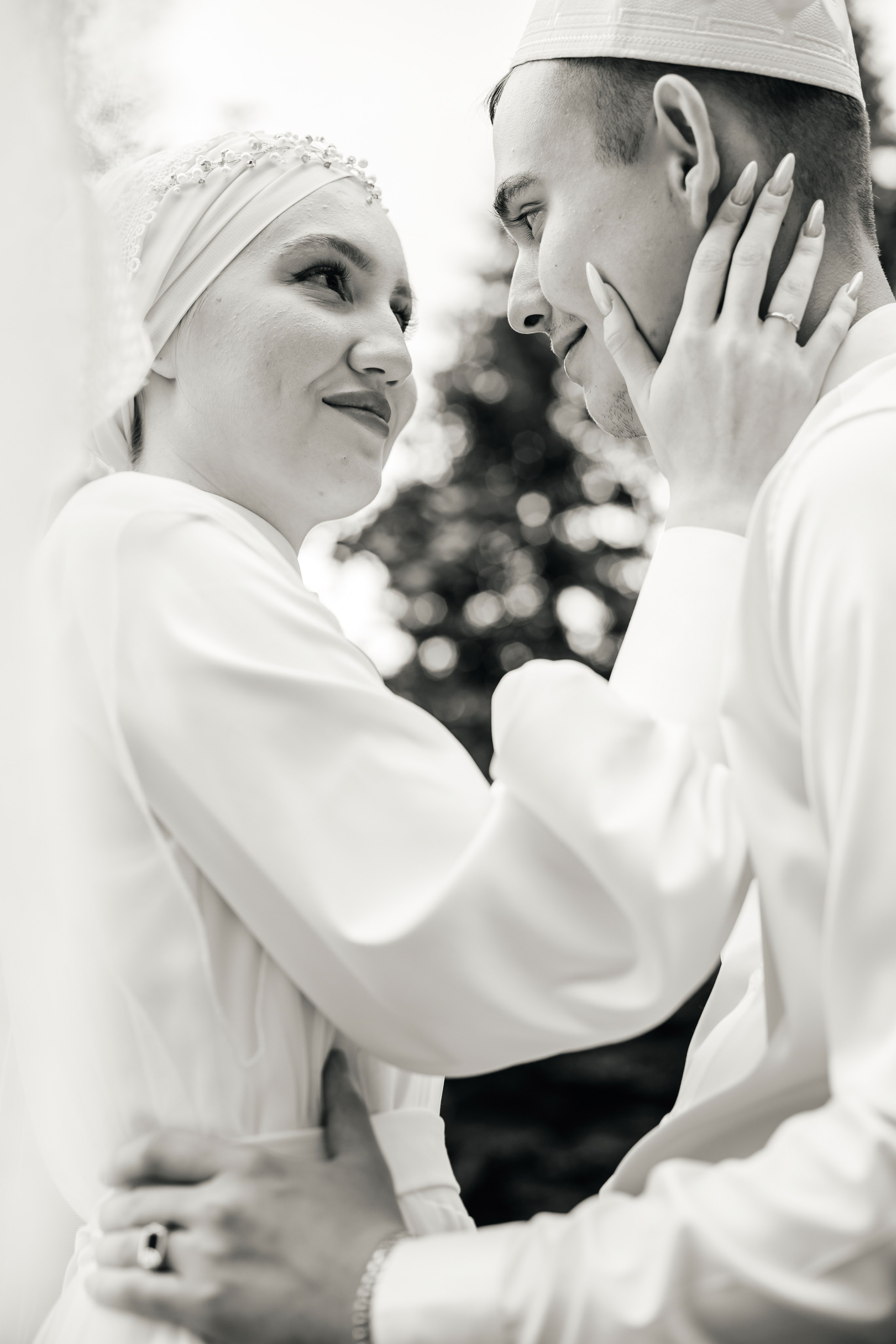 Радмир и Илана. Марина Шаймухаметова. Фотограф в Уфе