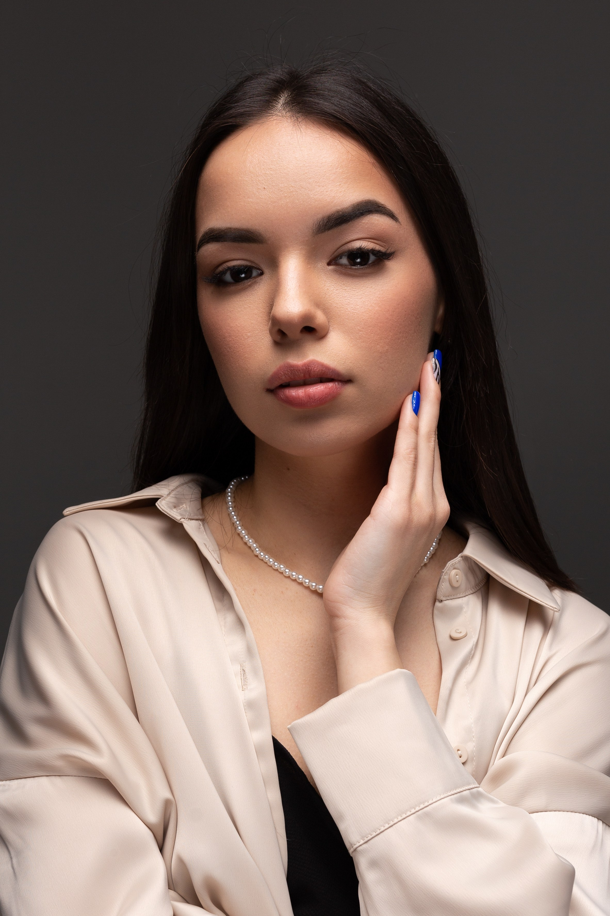 Диана. Марина Шаймухаметова. Фотограф в Уфе