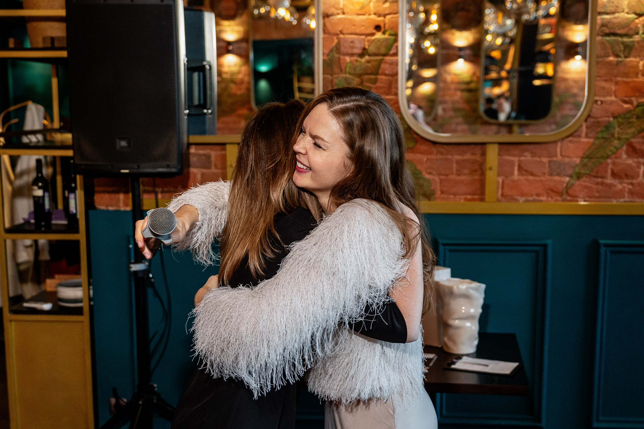 СОУС BB. Sunnyman