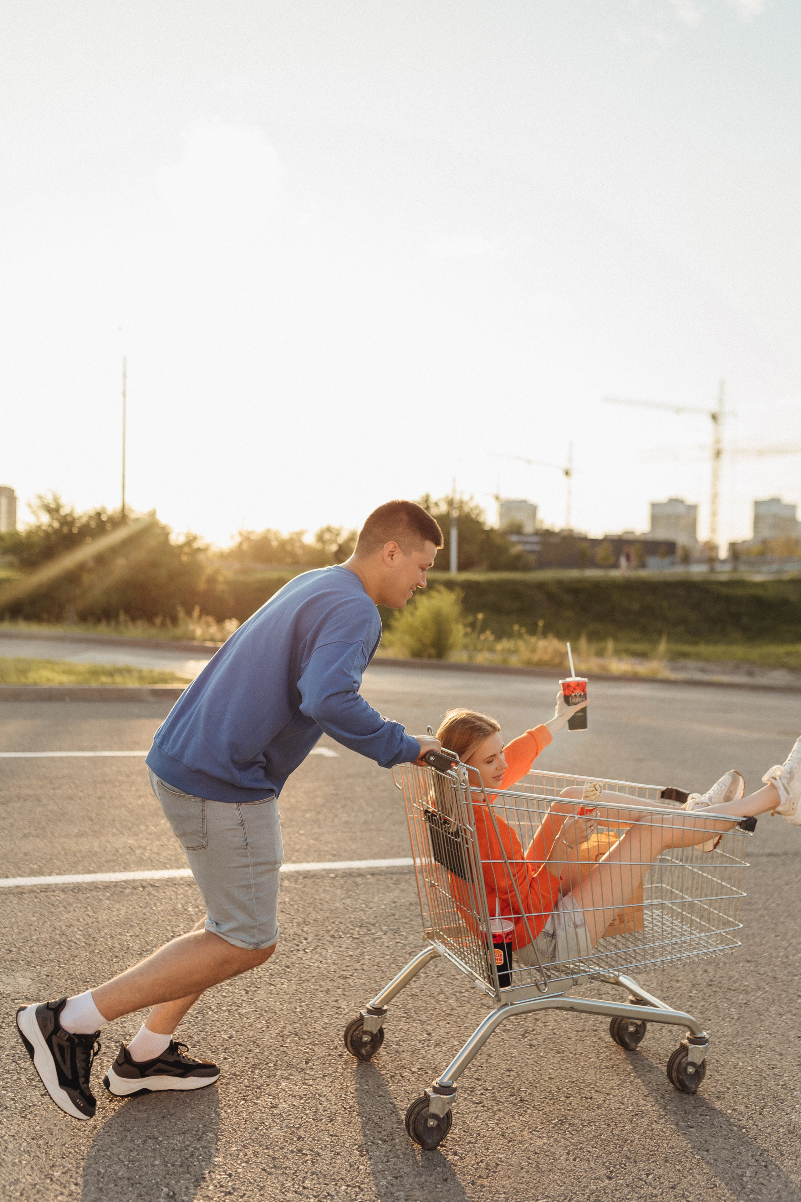 Портфолио//LOVE STORY. Фотограф Тюмень Пушковская Кристина
