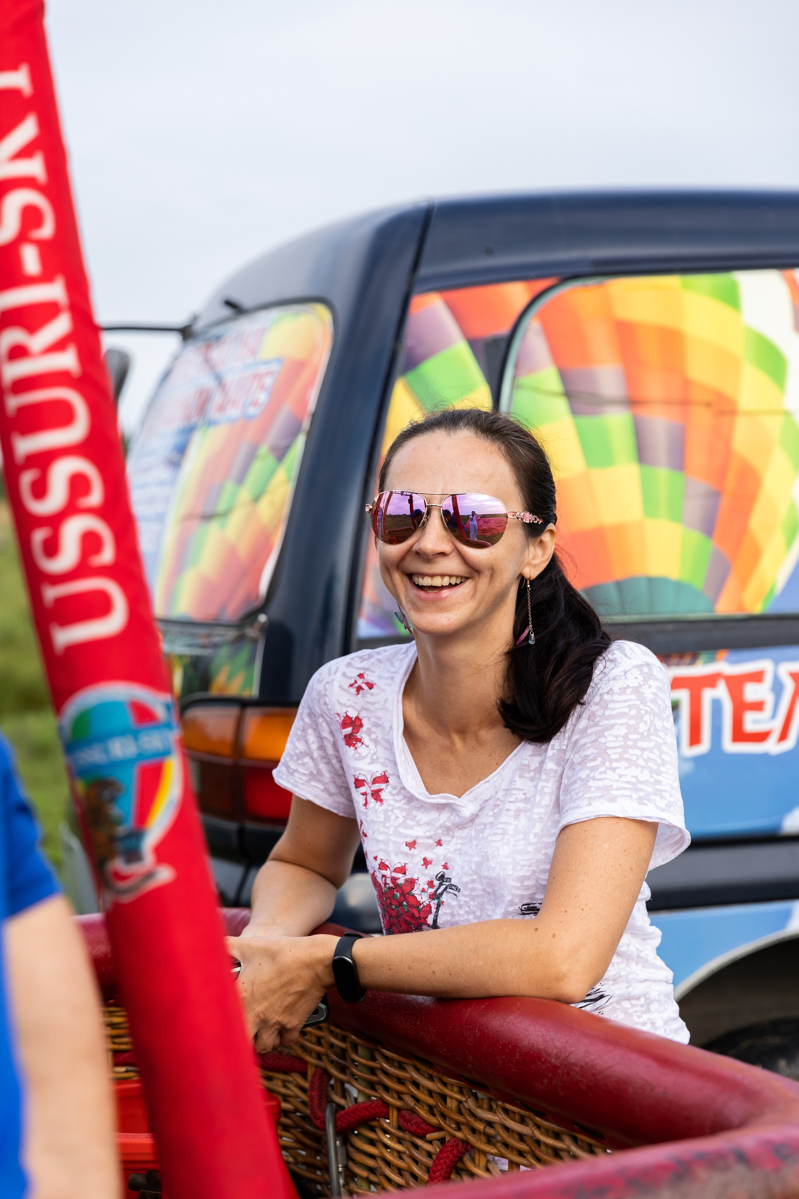 ШАРЫ. Фотограф семейных, детских, репортажных съёмок г. Уссурийск-Владивосток