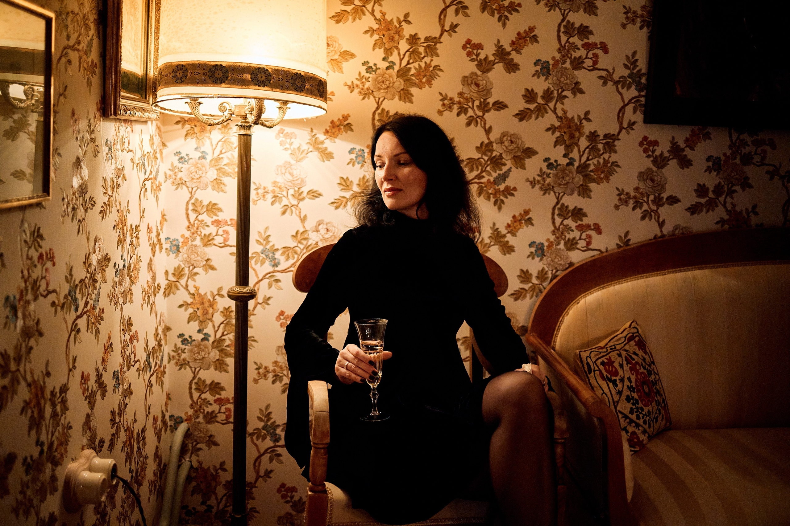 K.mezentseva и dom.vishnevski. Свадебный фотограф Андрей Кочкин в Москве