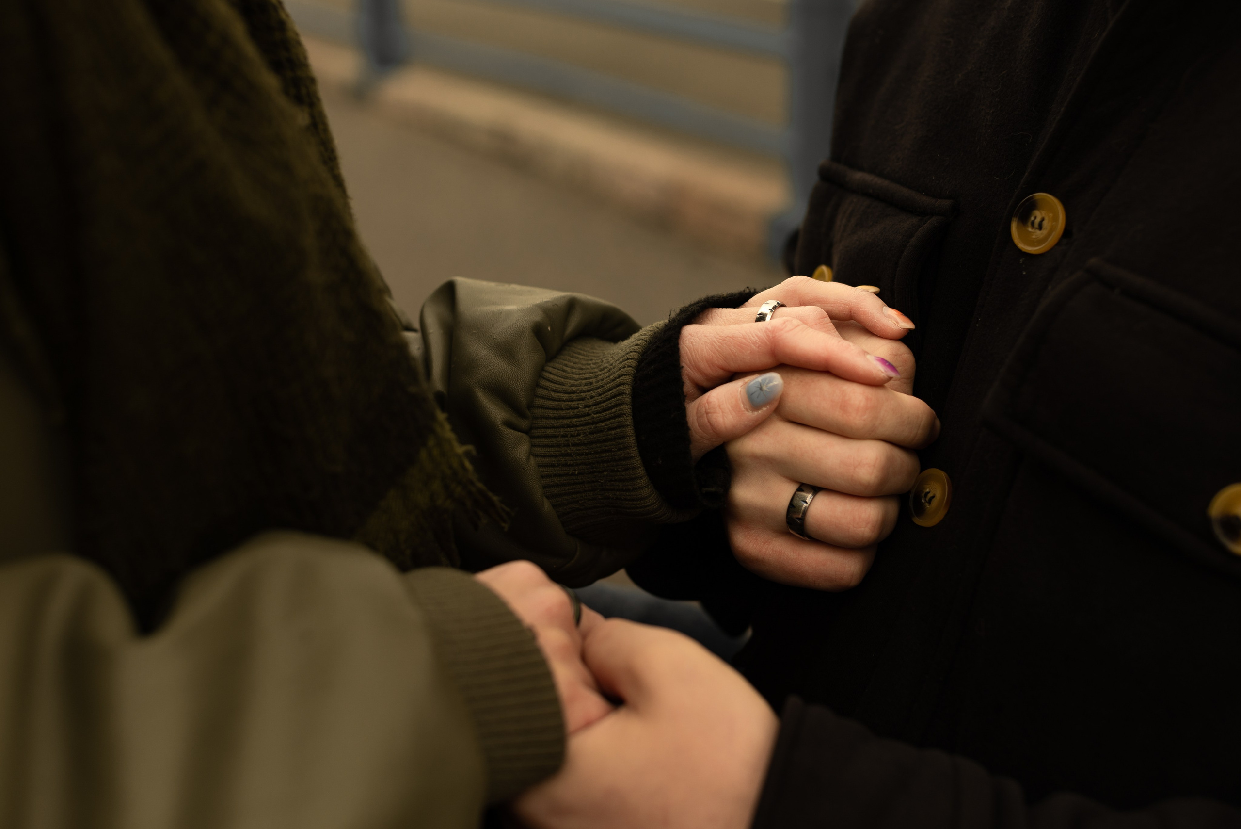 N & V. Семейный, Свадебный фотограф СПБ Питер— Романова Екатерина