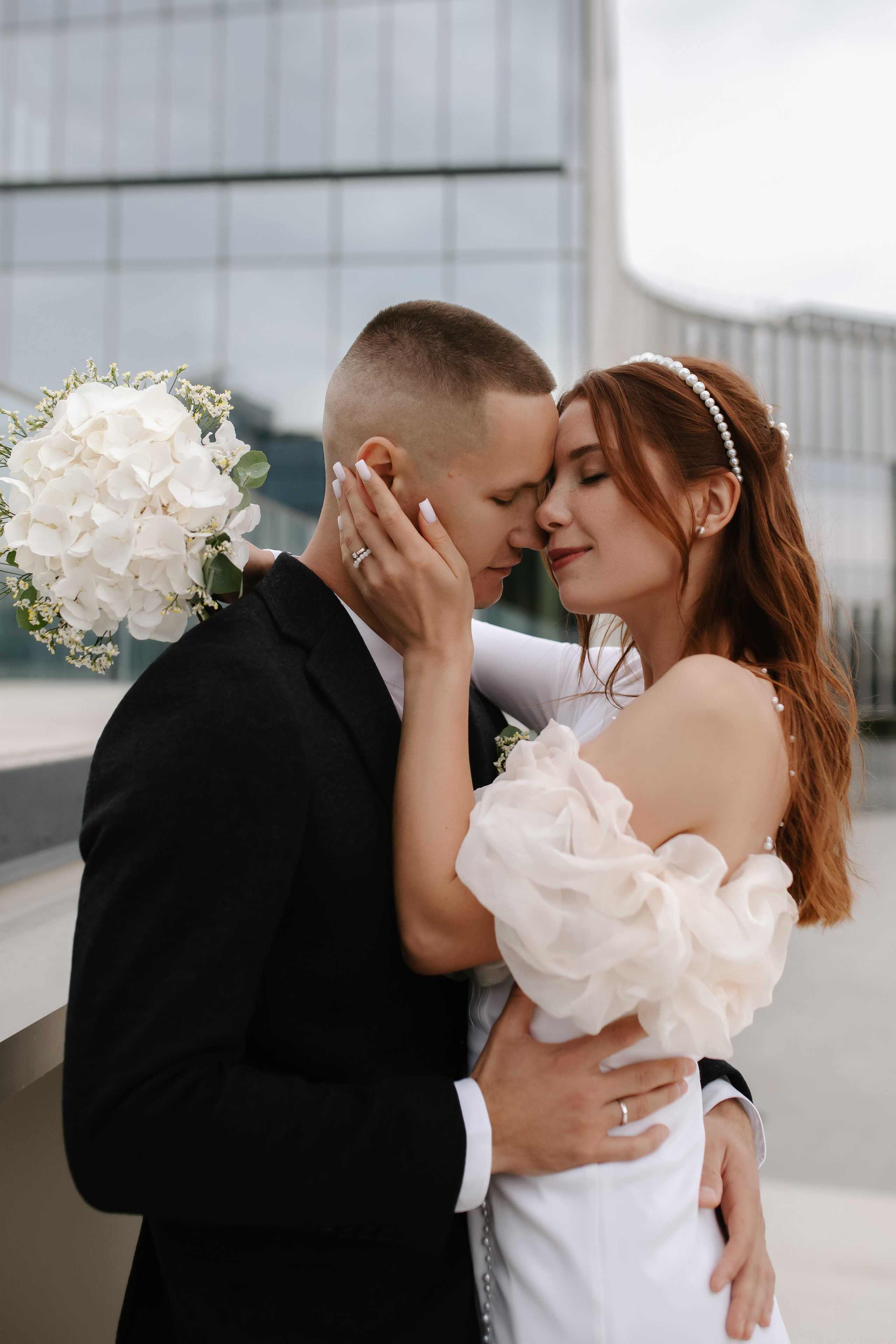 Alina & Kamil. Фотограф в Минске — Юлия Деяк. Фотосессии в Минске