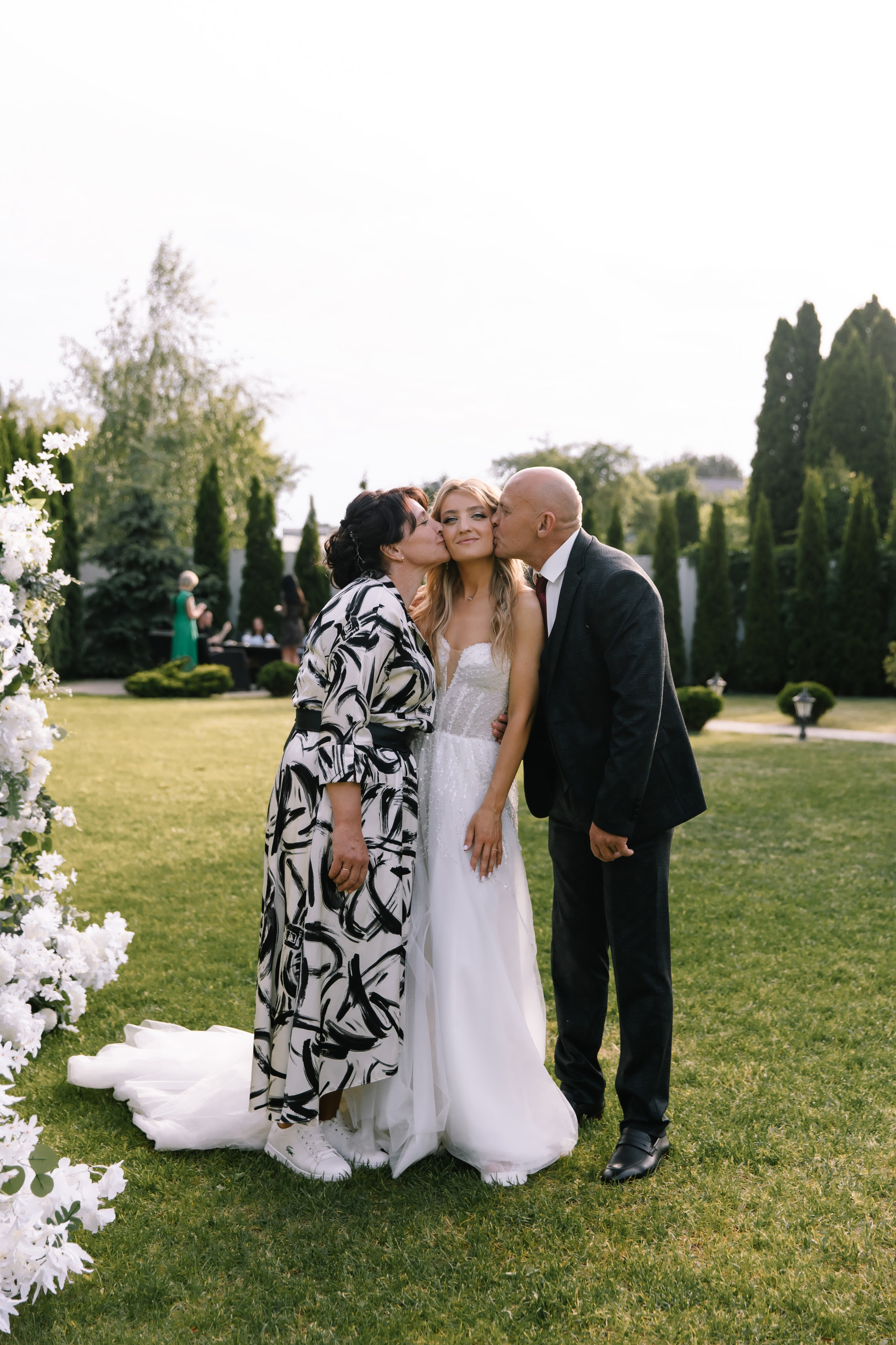 Karina & Maxim. Фотограф в Минске — Юлия Деяк. Фотосессии в Минске