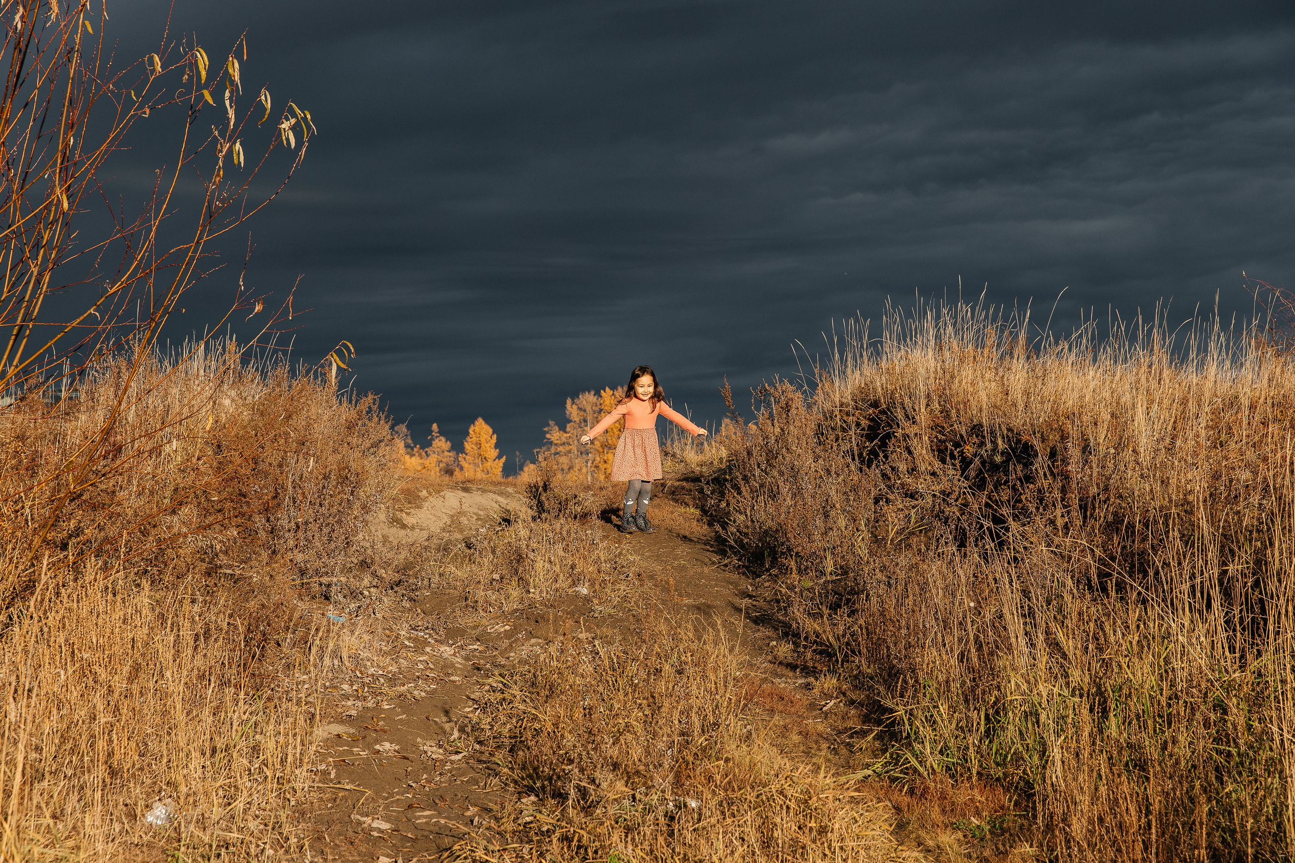 Вера и Артем. Воронистая Анастасия. Фотограф Якутия, Томпонский район