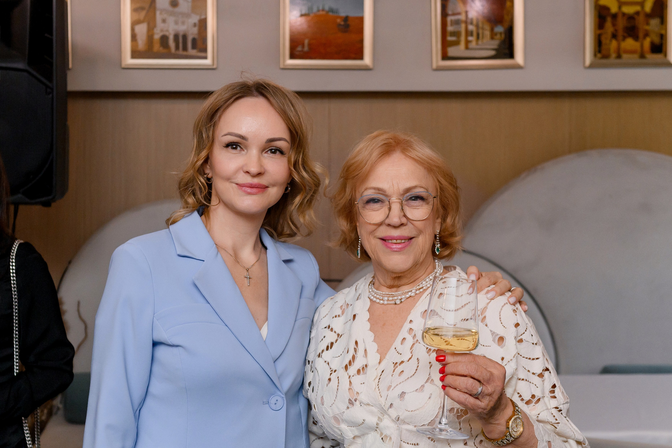 День Рождения. Главная