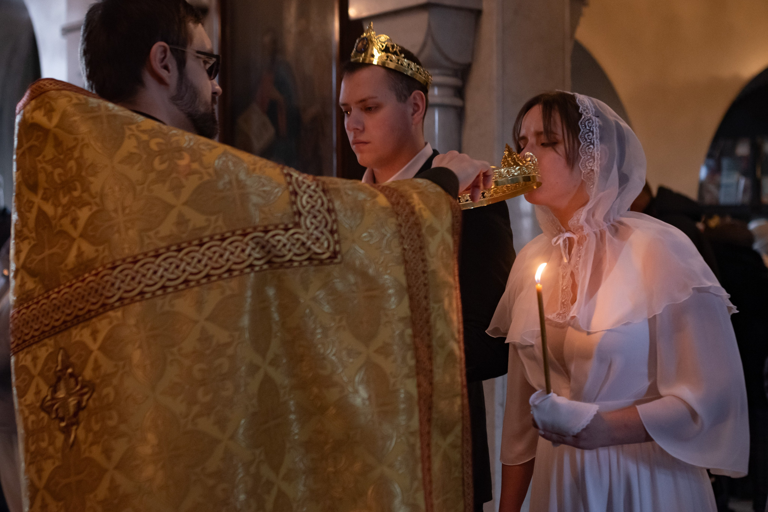Роман и Елизавета. Фотограф Крещения и Венчания. Минск и другие города. Почтенная Наташа