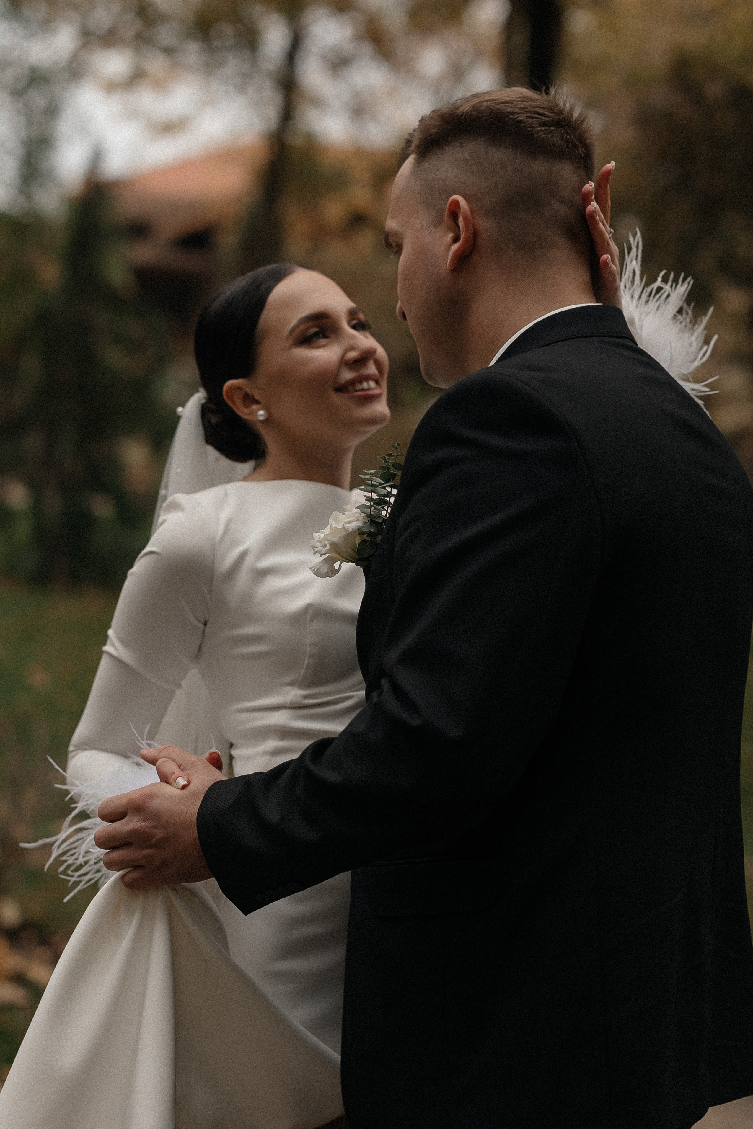 Александра и Алексей. Коваленко Алена │ Фотограф