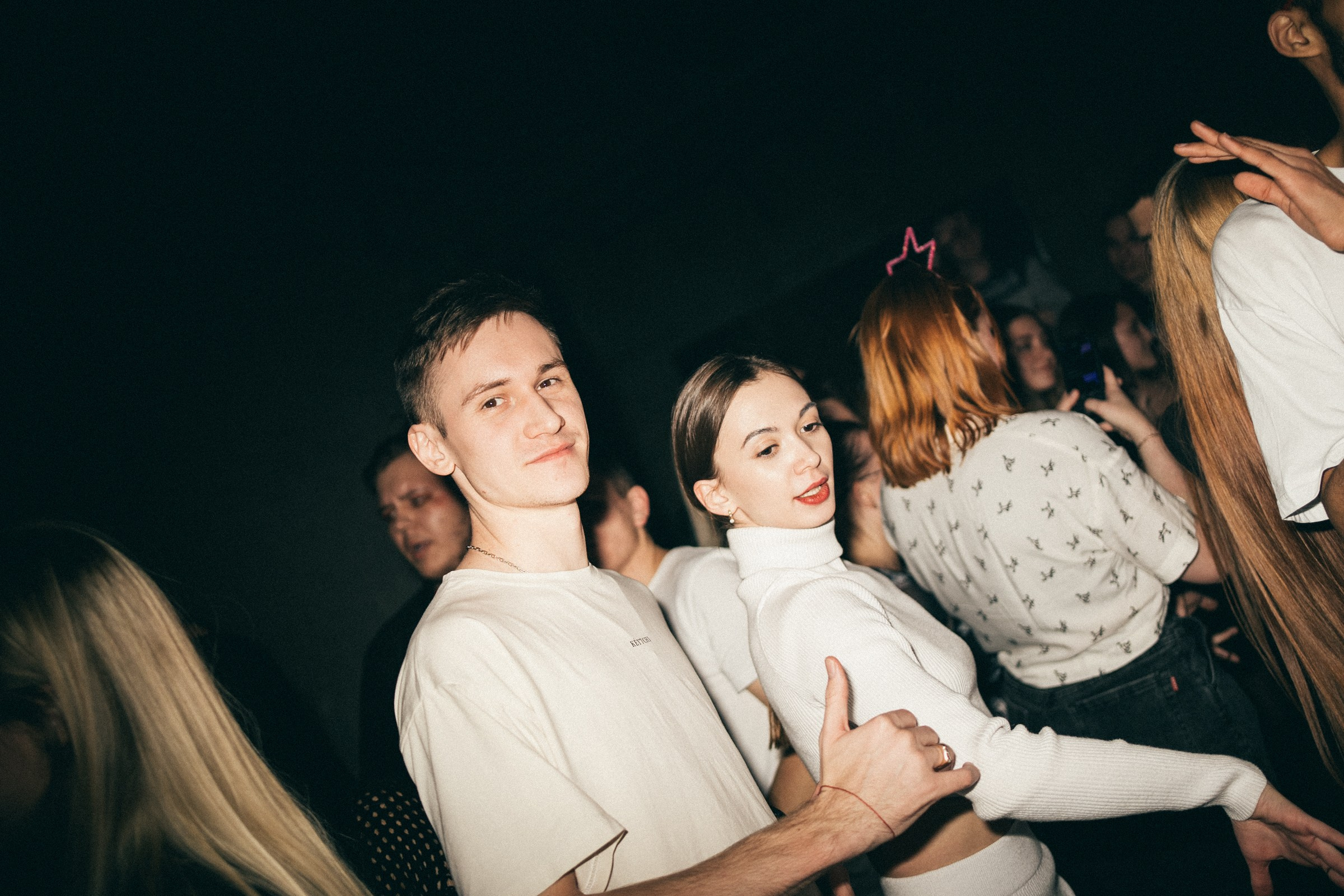 ХукаХаус. Фотограф на любое событие в Кемерово