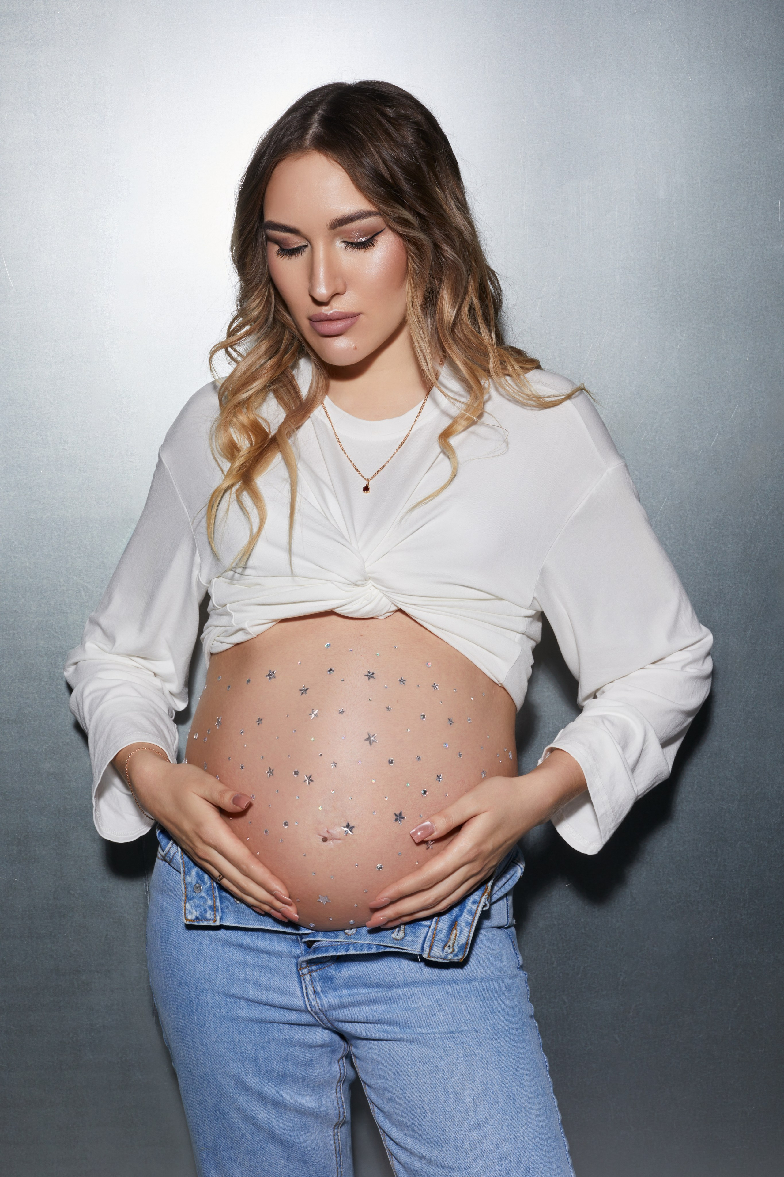 Ксения и Михаил. Портретный фотограф в городе Дубна