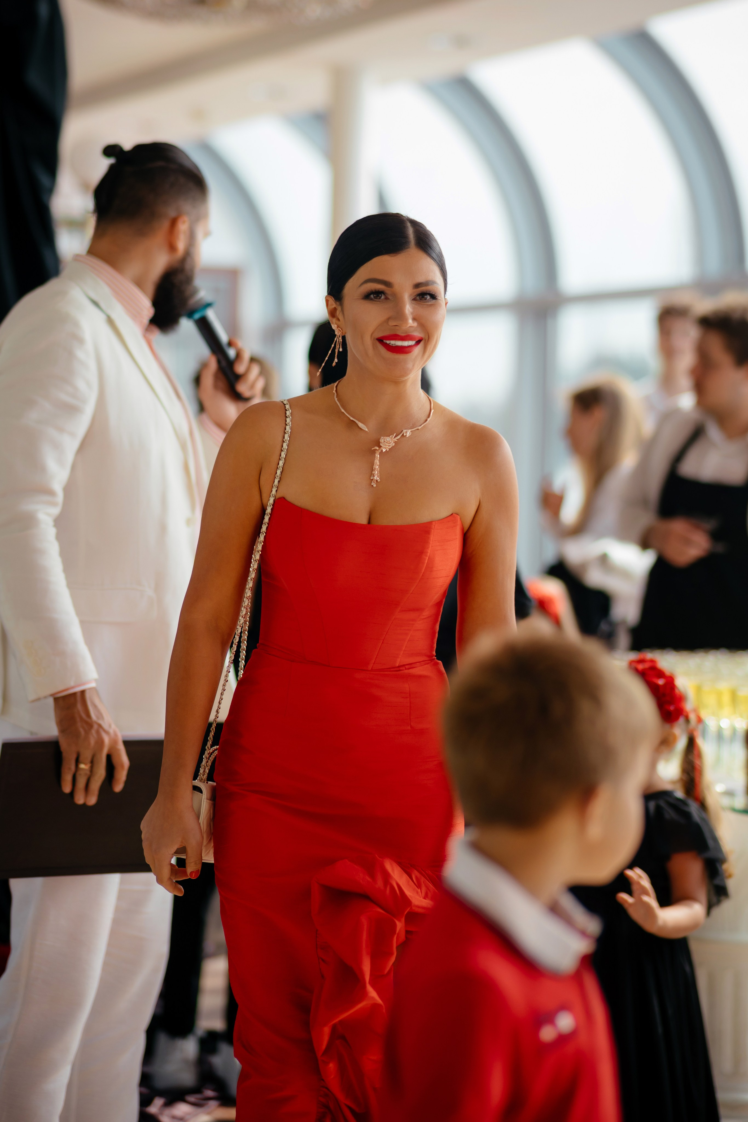 Дни рождения. Свадебный фотограф Москва и другие города